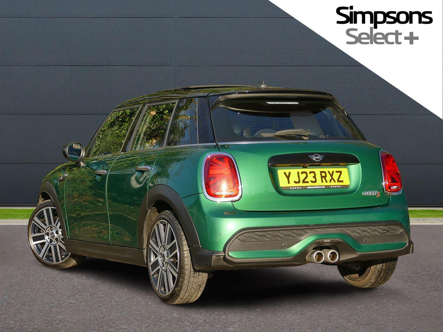 Used MINI Hatch 2023 for sale - 76676479: Photo 6