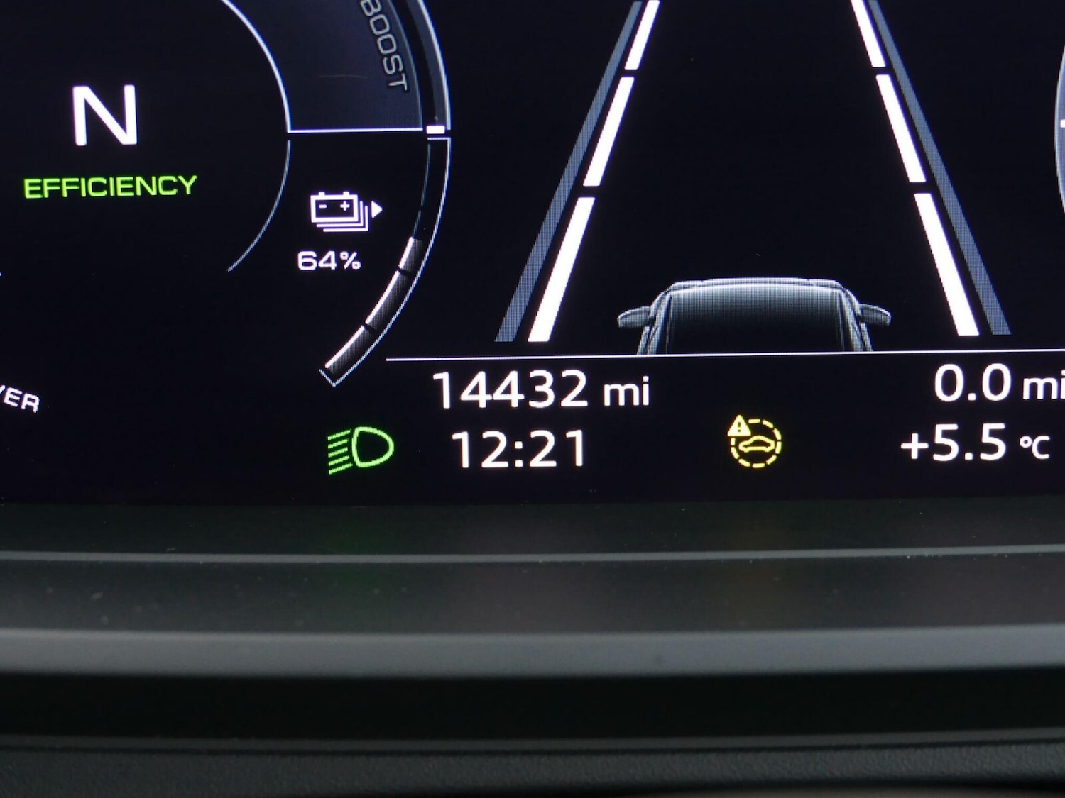 Used Audi Q4 e-tron 2022 for sale - 77157669: Photo 13