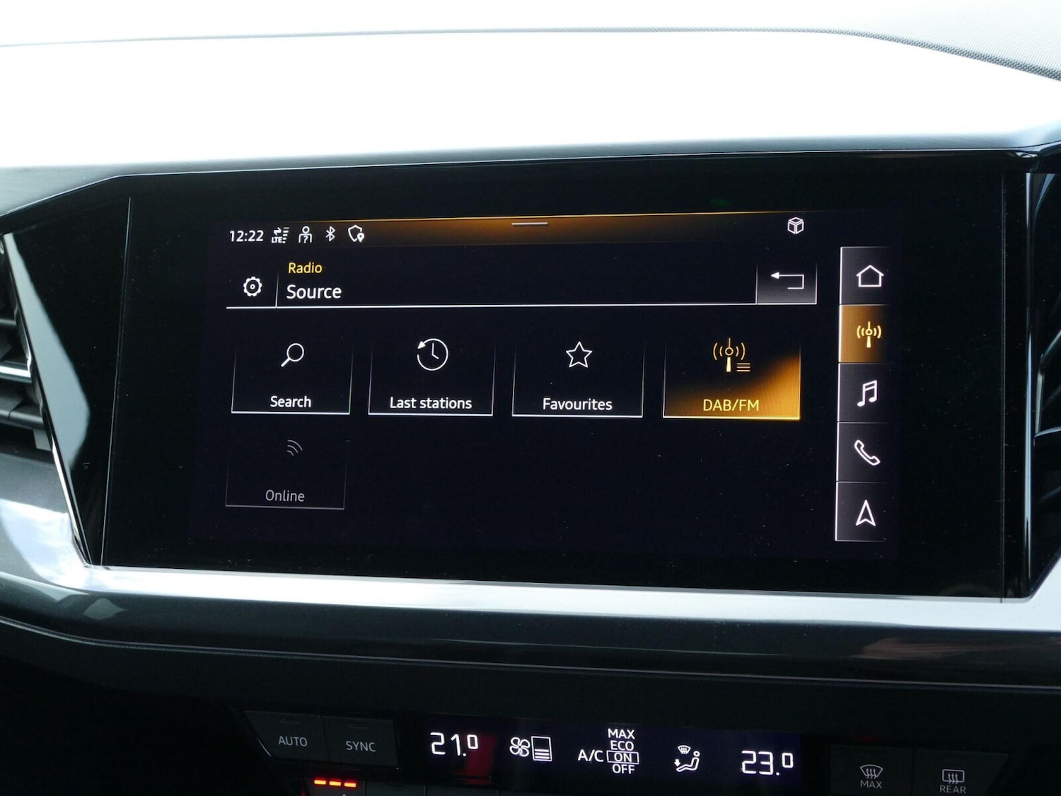 Used Audi Q4 e-tron 2022 for sale - 77157669: Photo 18