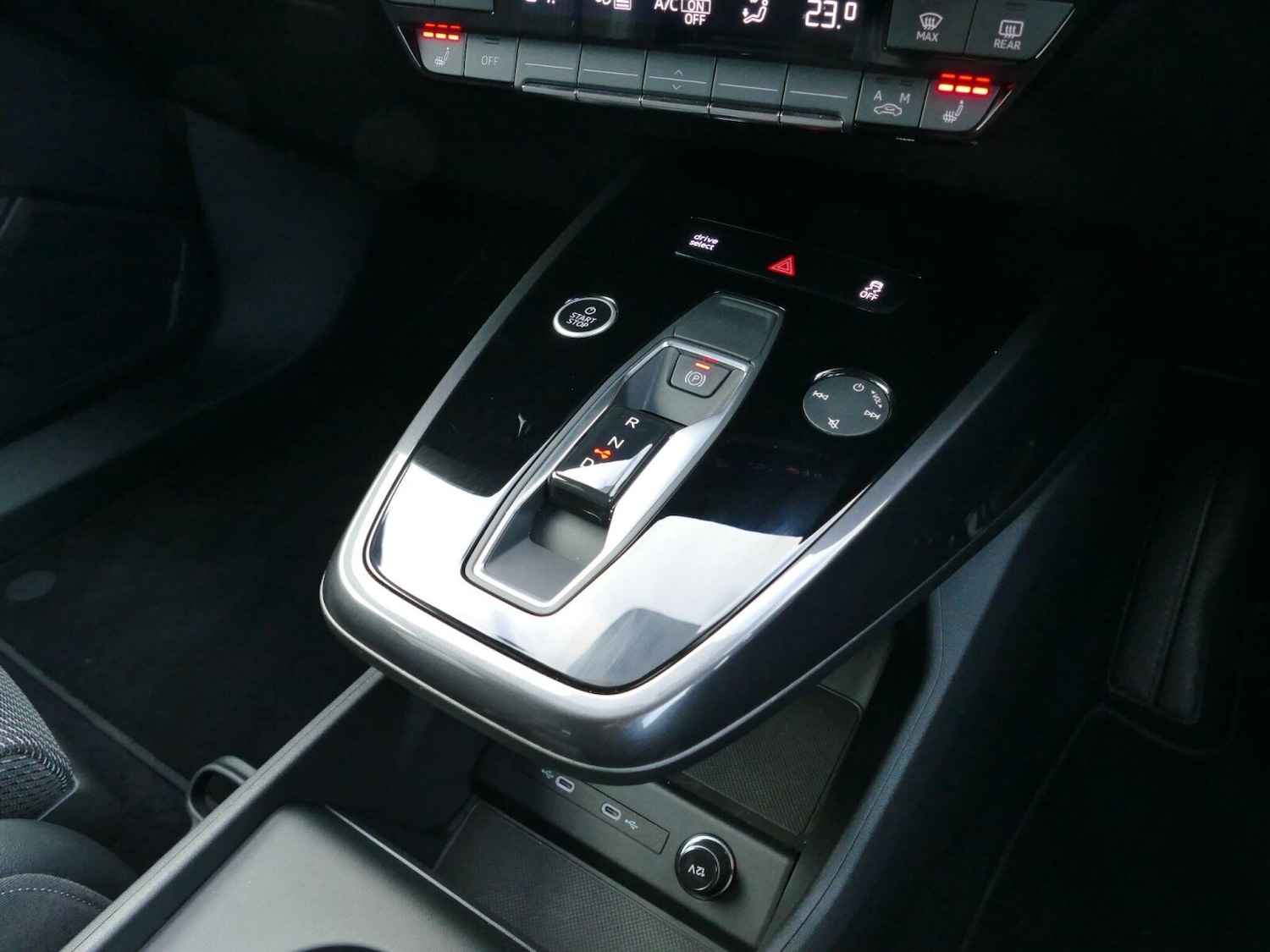 Used Audi Q4 e-tron 2022 for sale - 77157669: Photo 23