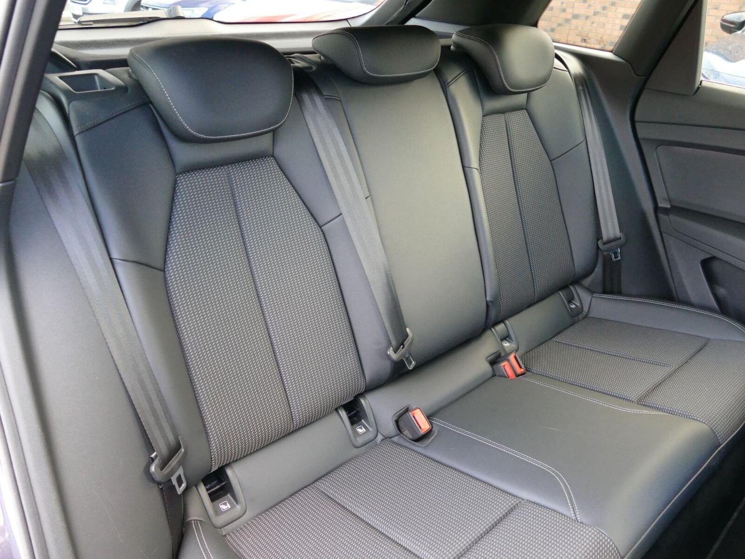 Used Audi Q4 e-tron 2022 for sale - 77157669: Photo 9