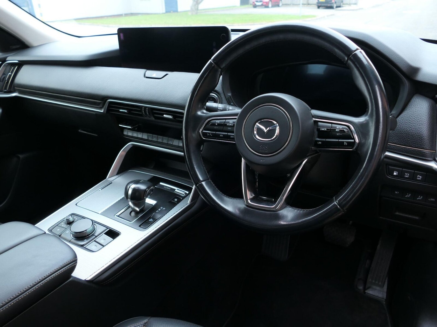 Used Mazda CX-60 2022 for sale - 77071454: Photo 10