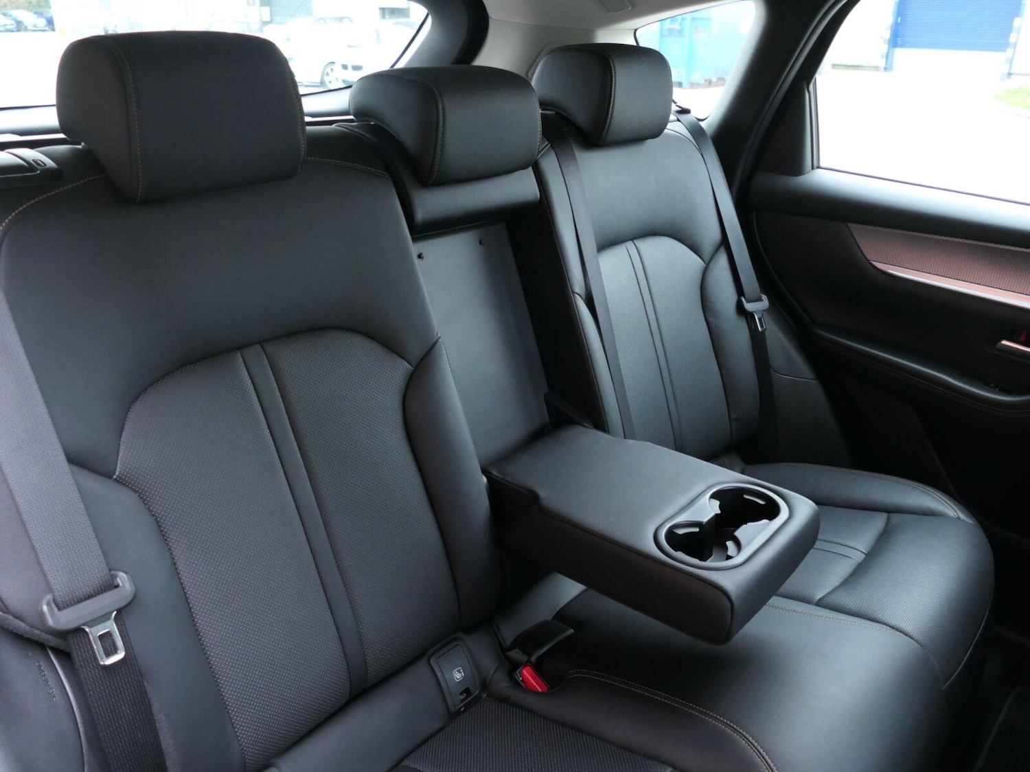 Used Mazda CX-60 2022 for sale - 77071454: Photo 16