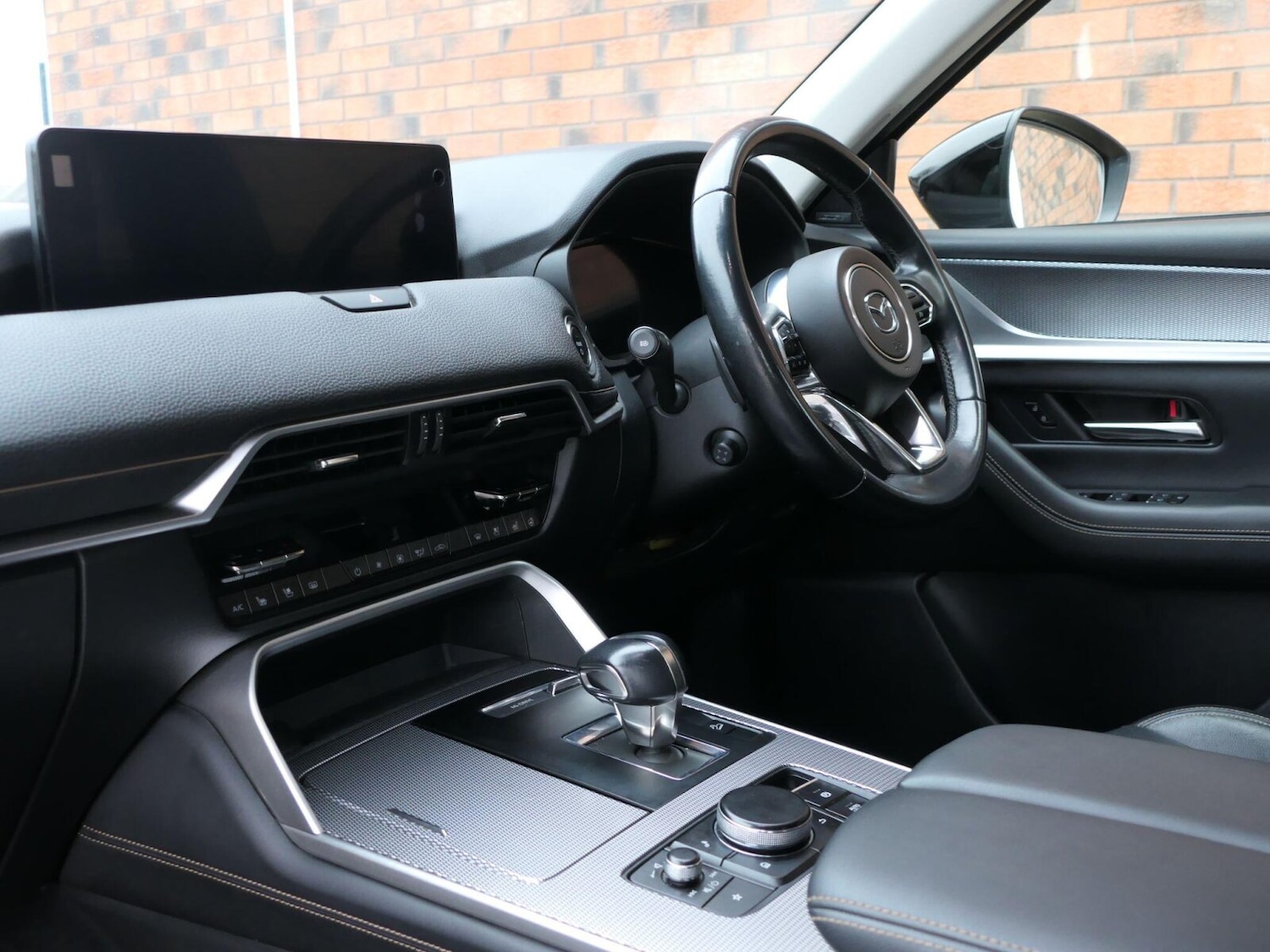 Used Mazda CX-60 2022 for sale - 77071454: Photo 2