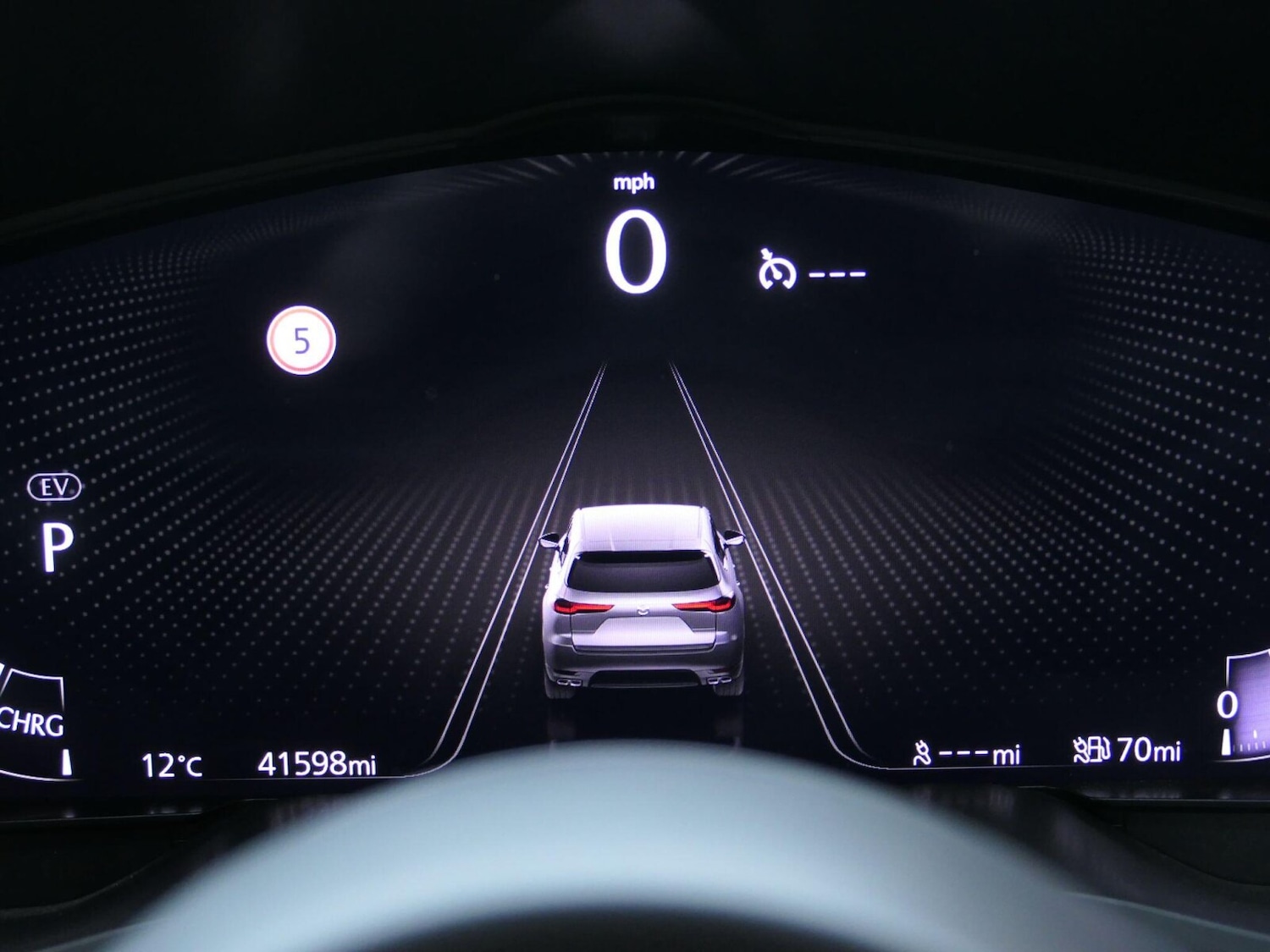 Used Mazda CX-60 2022 for sale - 77071454: Photo 20