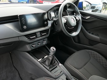 Used Skoda Kamiq 2023 for sale - 76231227: Photo