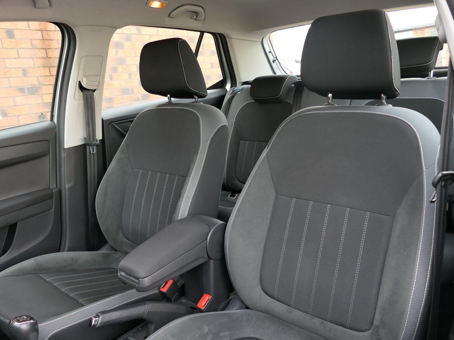 Used Skoda Fabia 2020 for sale - 76766742: Photo 11