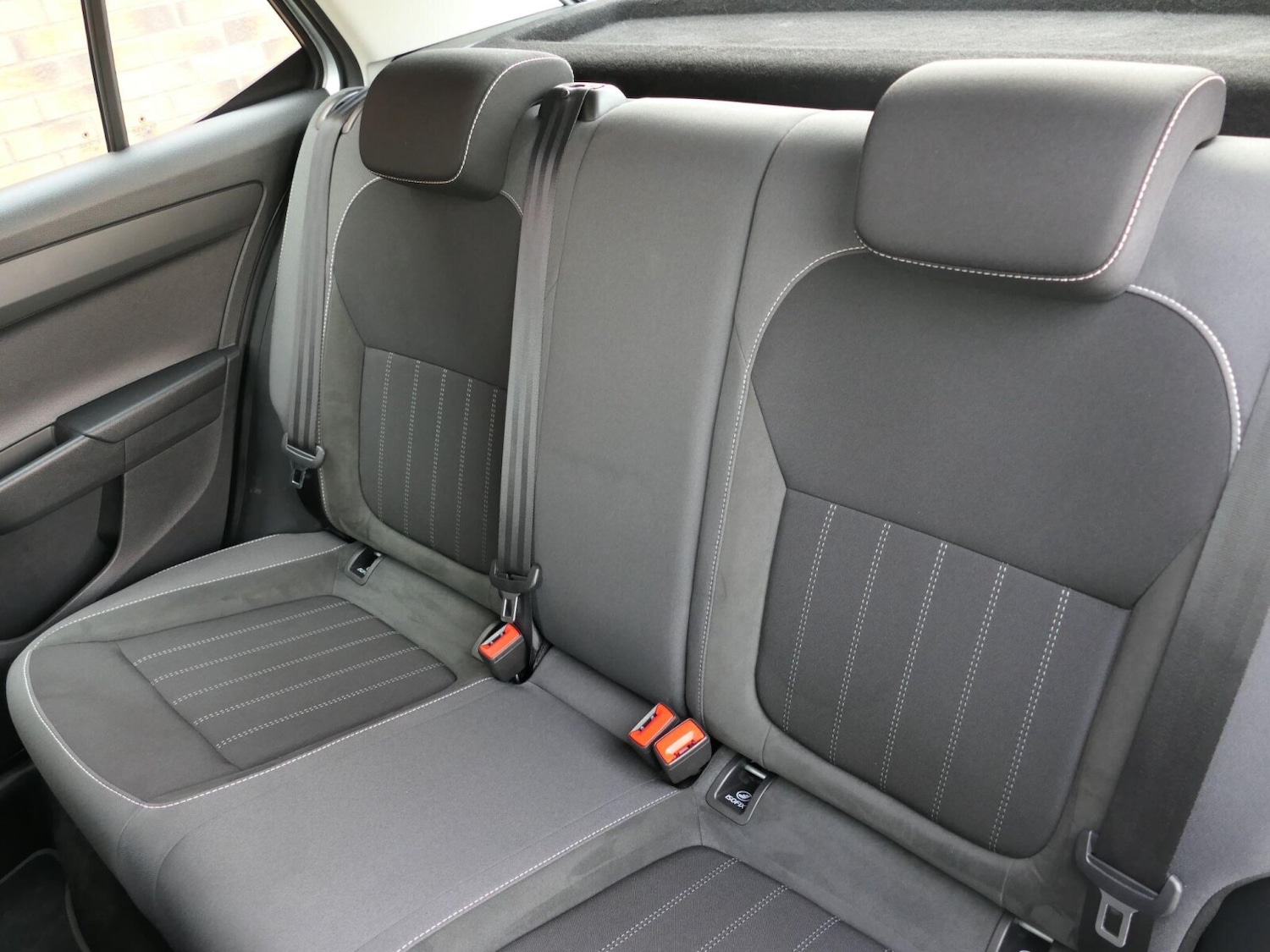 Used Skoda Fabia 2020 for sale - 76766742: Photo 15