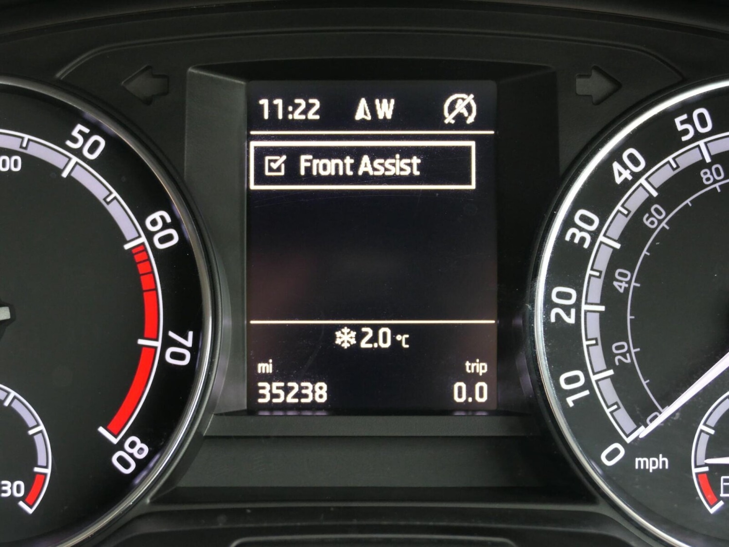 Used Skoda Fabia 2020 for sale - 76766742: Photo 24