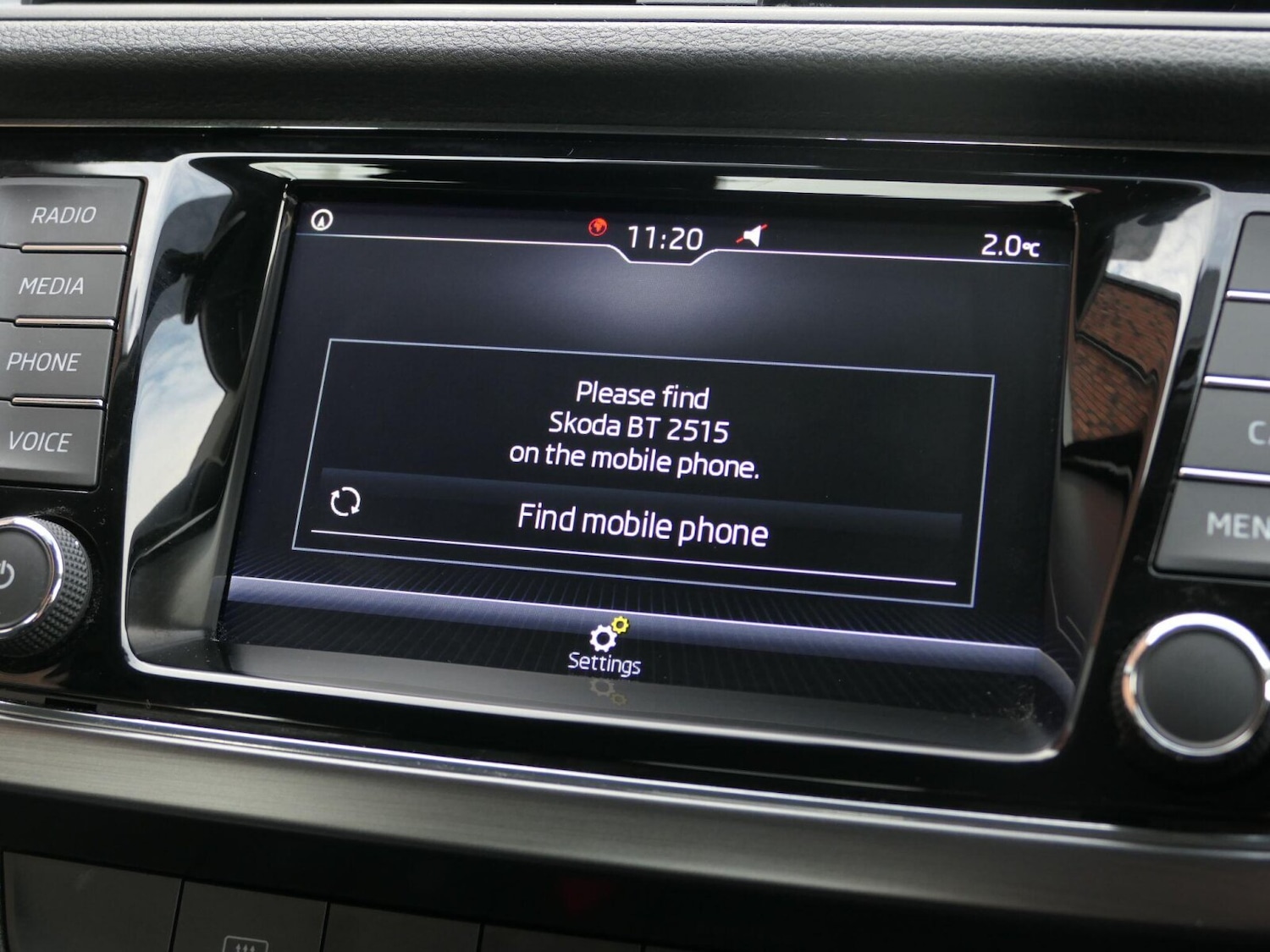 Used Skoda Fabia 2020 for sale - 76766742: Photo 25