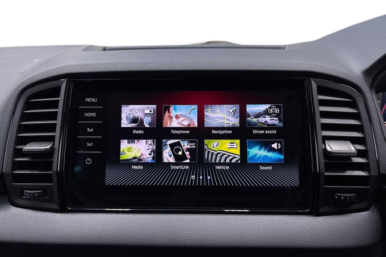 Used Skoda Karoq 2025 for sale - 77647653: Photo 13