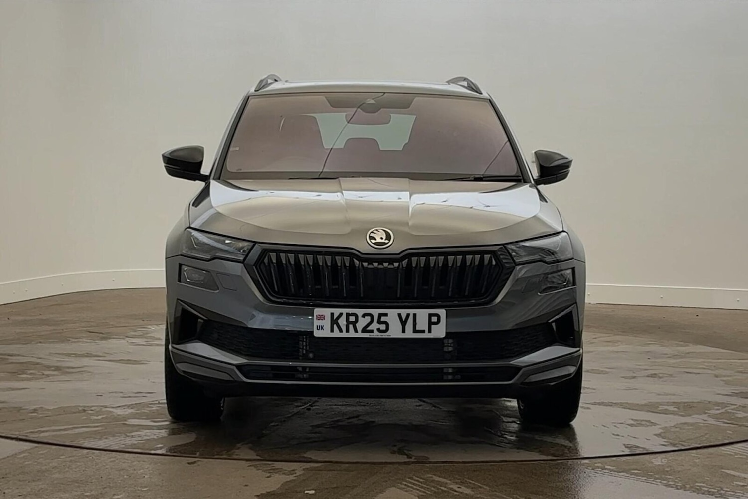 Used Skoda Karoq 2025 for sale - 77647653: Photo 4