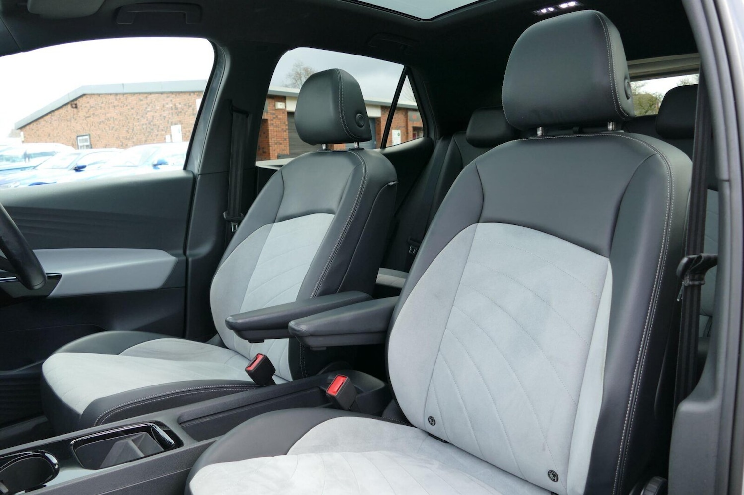 Used Volkswagen ID.3 2023 for sale - 77581983: Photo 10