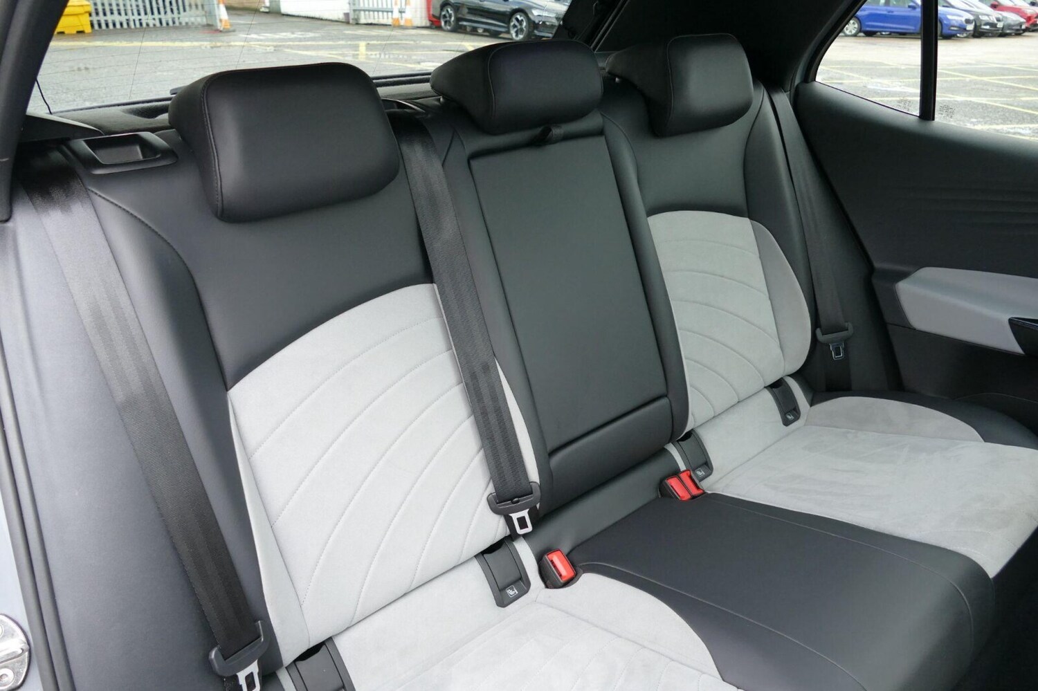 Used Volkswagen ID.3 2023 for sale - 77581983: Photo 12