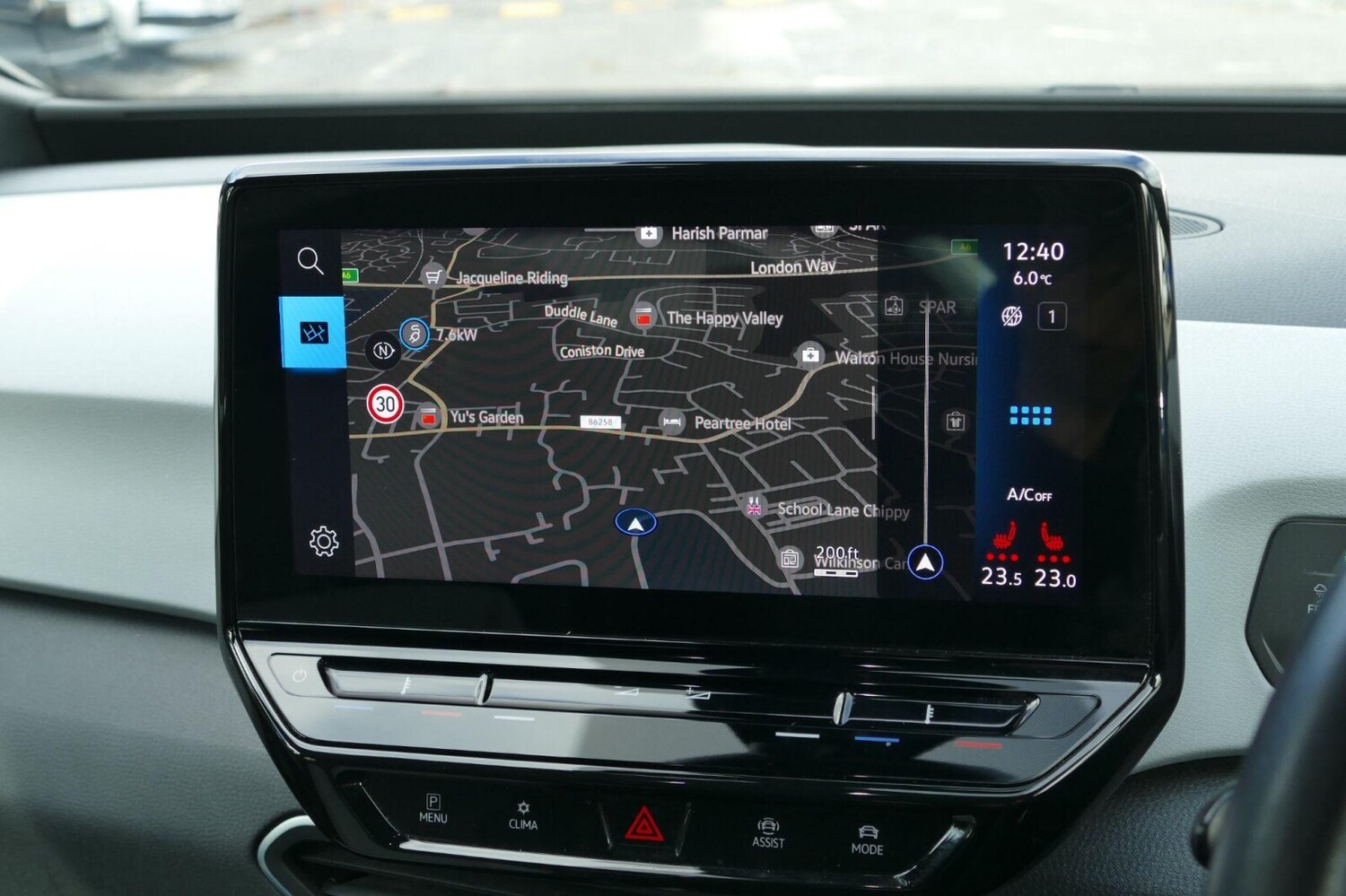 Used Volkswagen ID.3 2023 for sale - 77581983: Photo 16