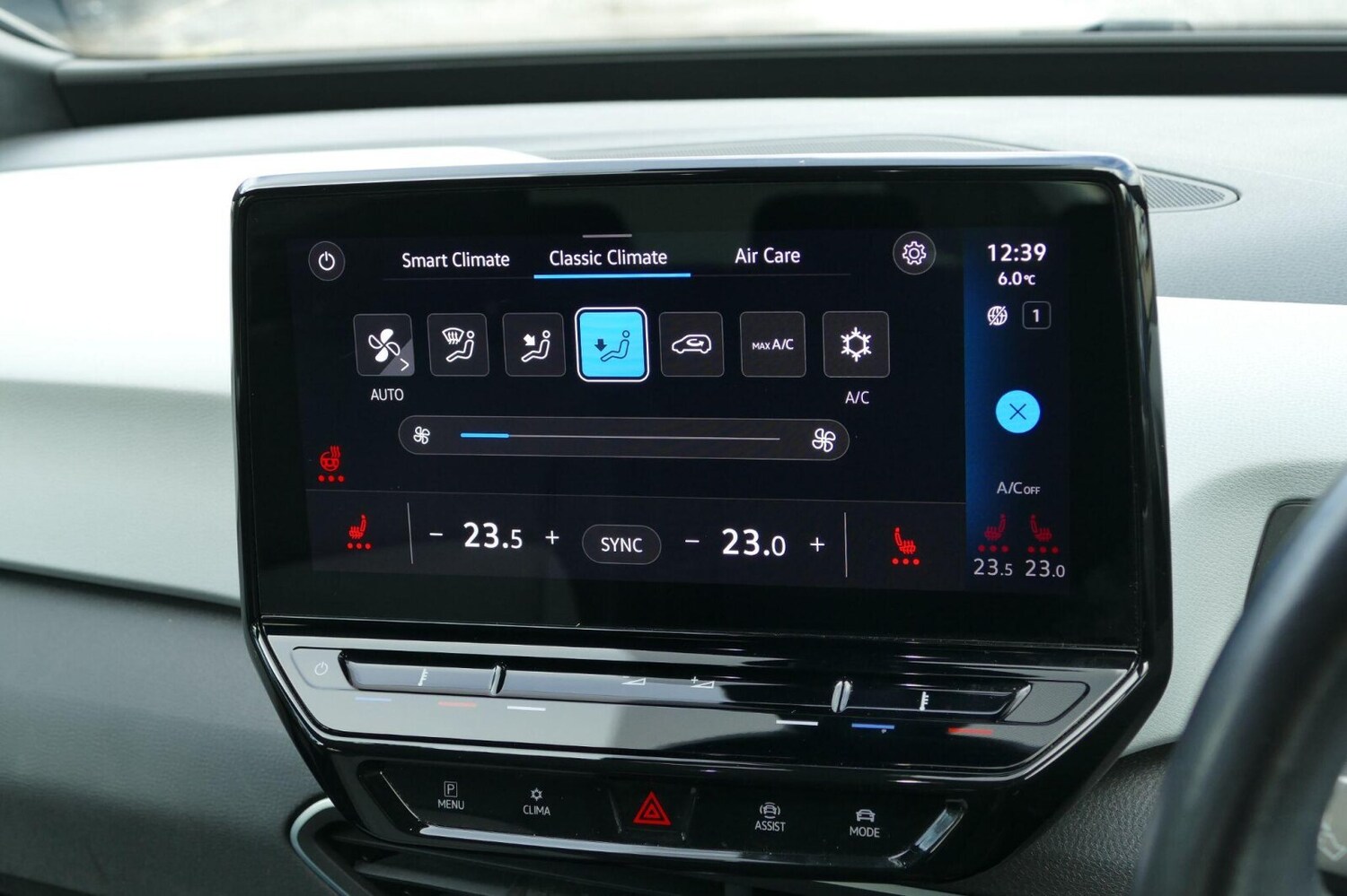 Used Volkswagen ID.3 2023 for sale - 77581983: Photo 17