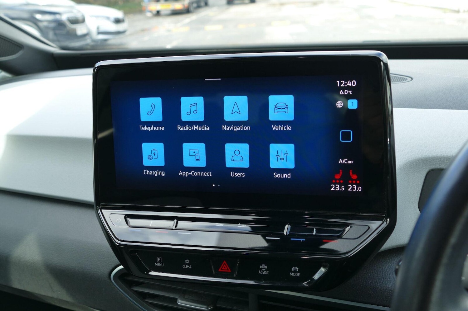 Used Volkswagen ID.3 2023 for sale - 77581983: Photo 18