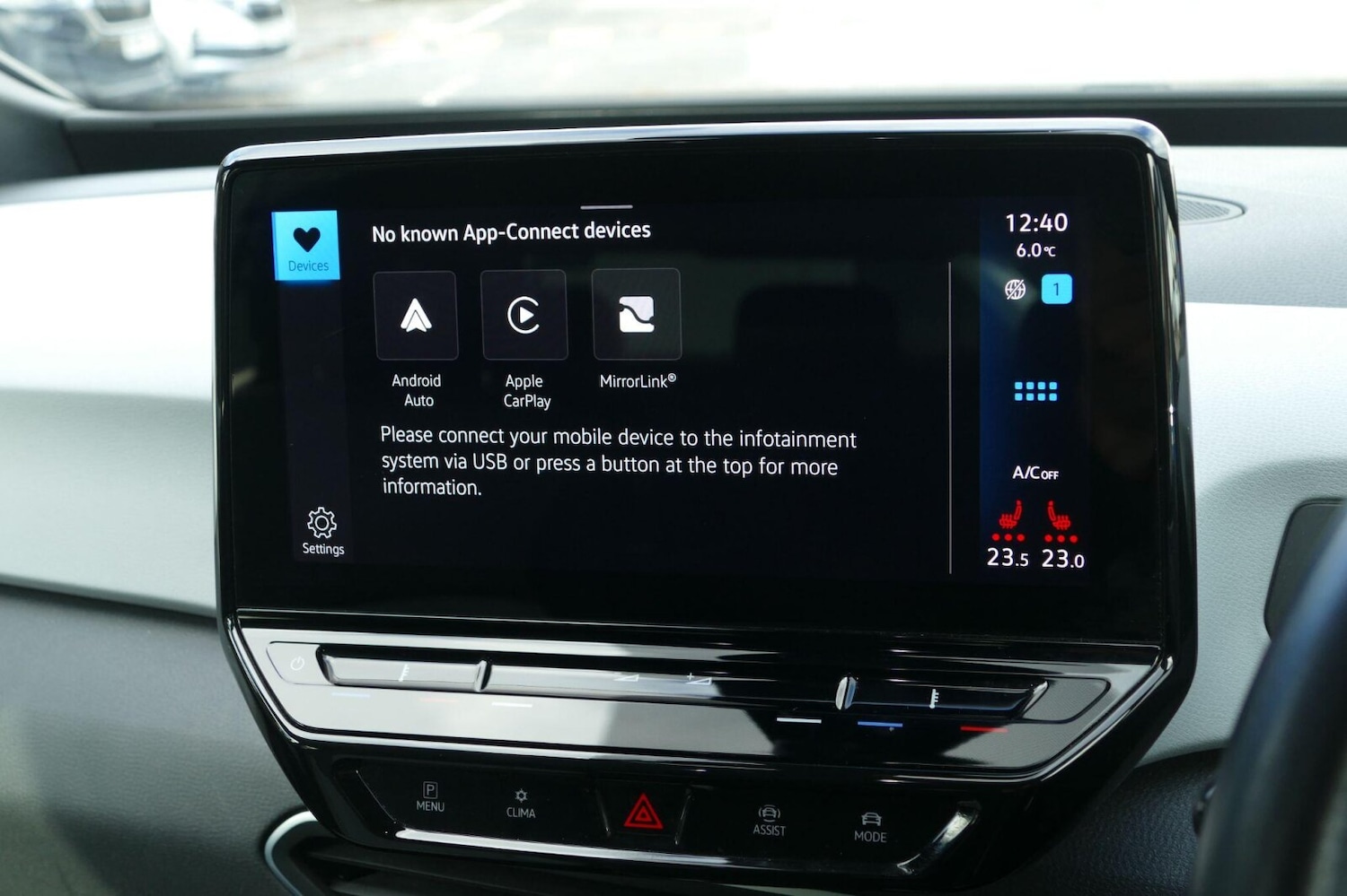 Used Volkswagen ID.3 2023 for sale - 77581983: Photo 19