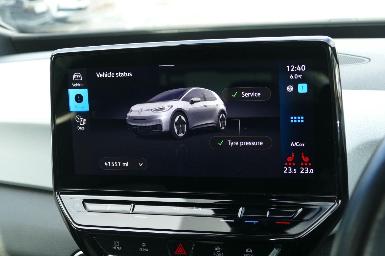 Used Volkswagen ID.3 2023 for sale - 77581983: Photo 20