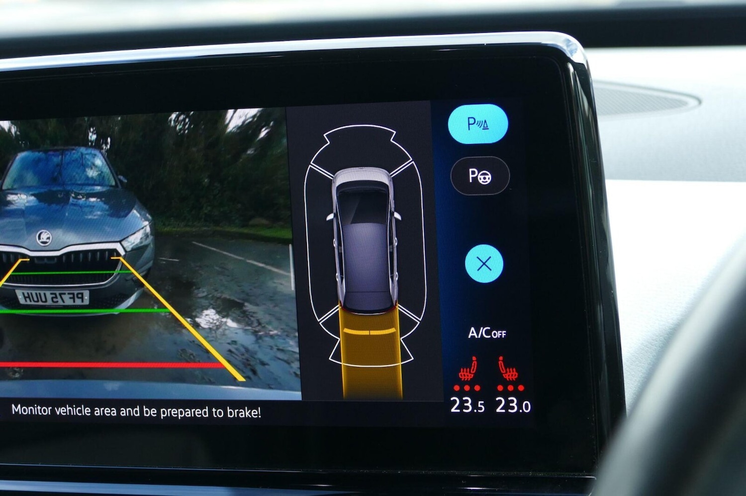 Used Volkswagen ID.3 2023 for sale - 77581983: Photo 24