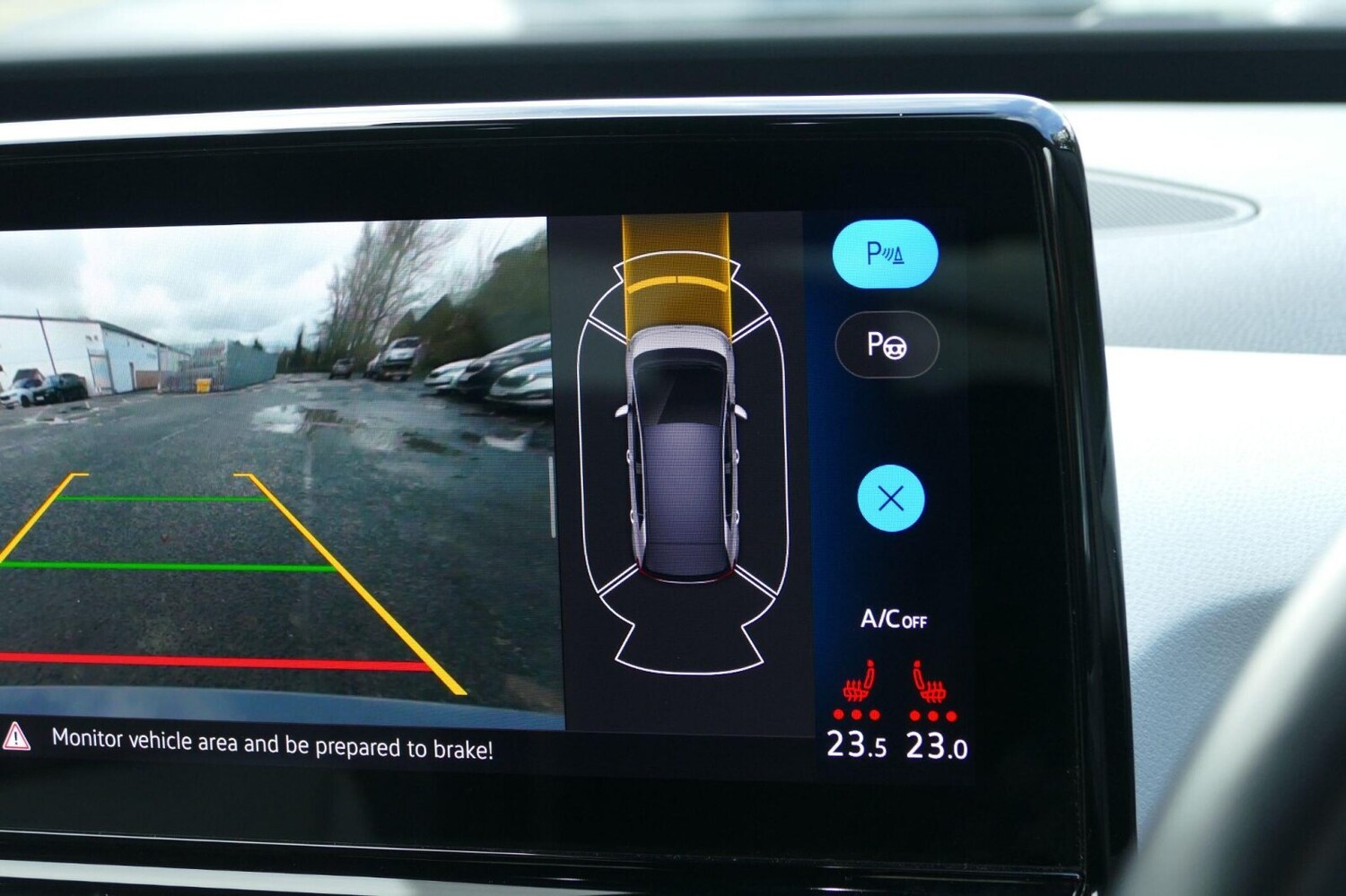 Used Volkswagen ID.3 2023 for sale - 77581983: Photo 25