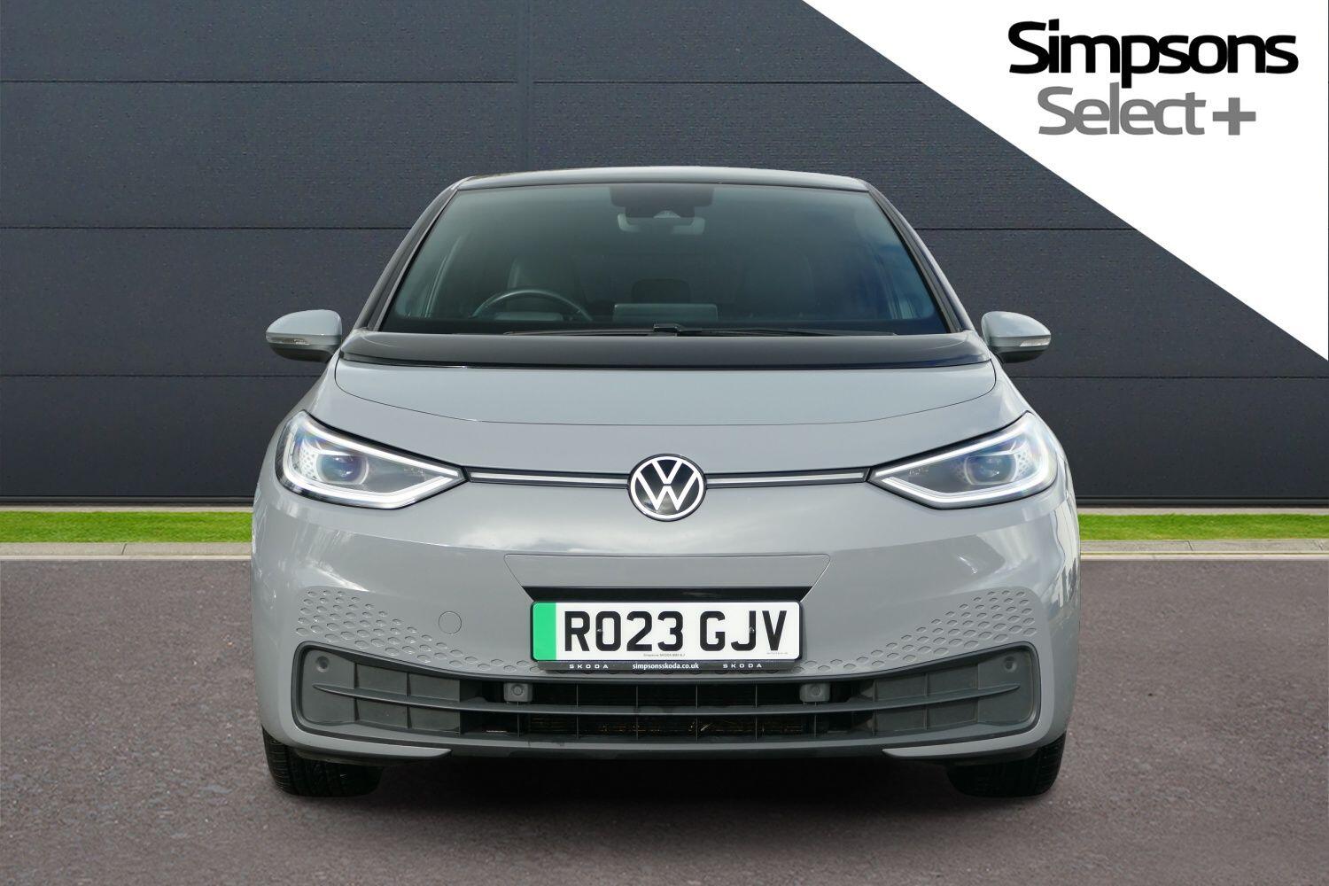 Used Volkswagen ID.3 2023 for sale - 77581983: Photo 3