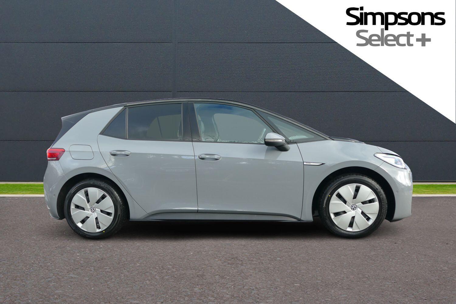 Used Volkswagen ID.3 2023 for sale - 77581983: Photo 5