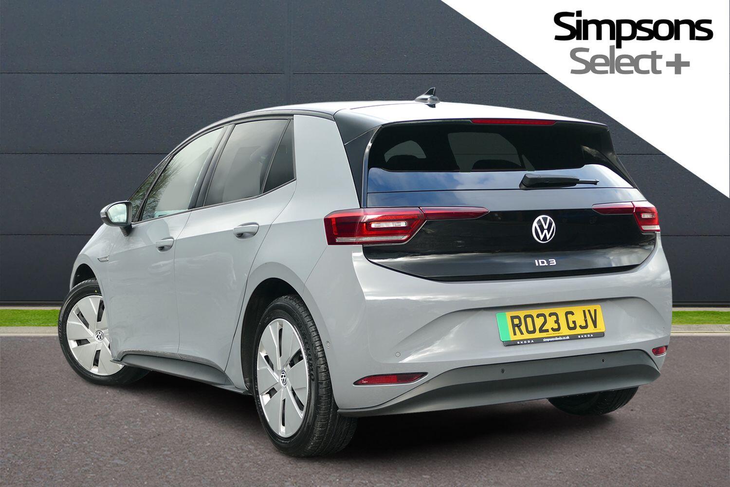 Used Volkswagen ID.3 2023 for sale - 77581983: Photo 6