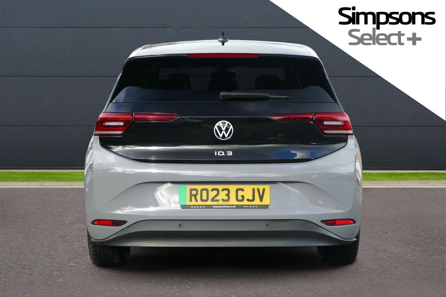 Used Volkswagen ID.3 2023 for sale - 77581983: Photo 7