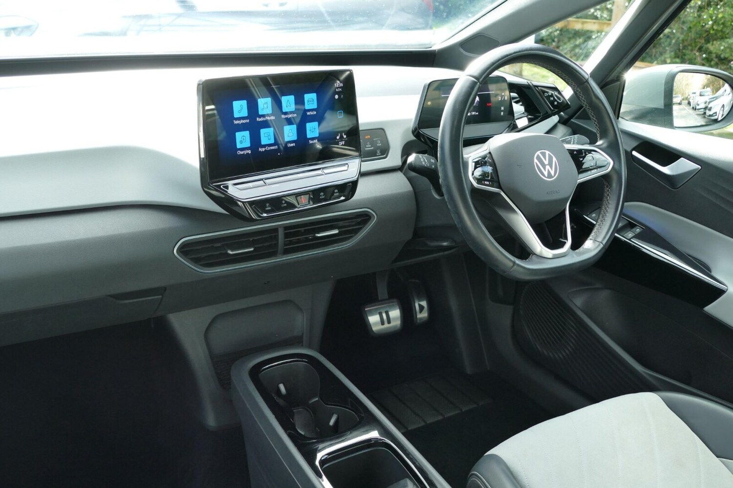 Used Volkswagen ID.3 2023 for sale - 77581983: Photo 8