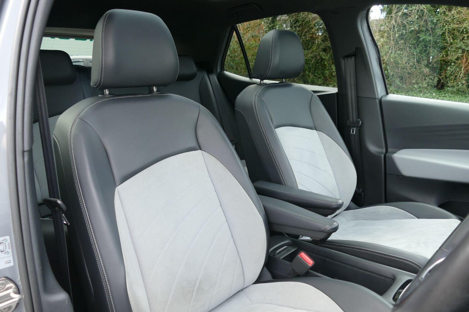 Used Volkswagen ID.3 2023 for sale - 77581983: Photo 9