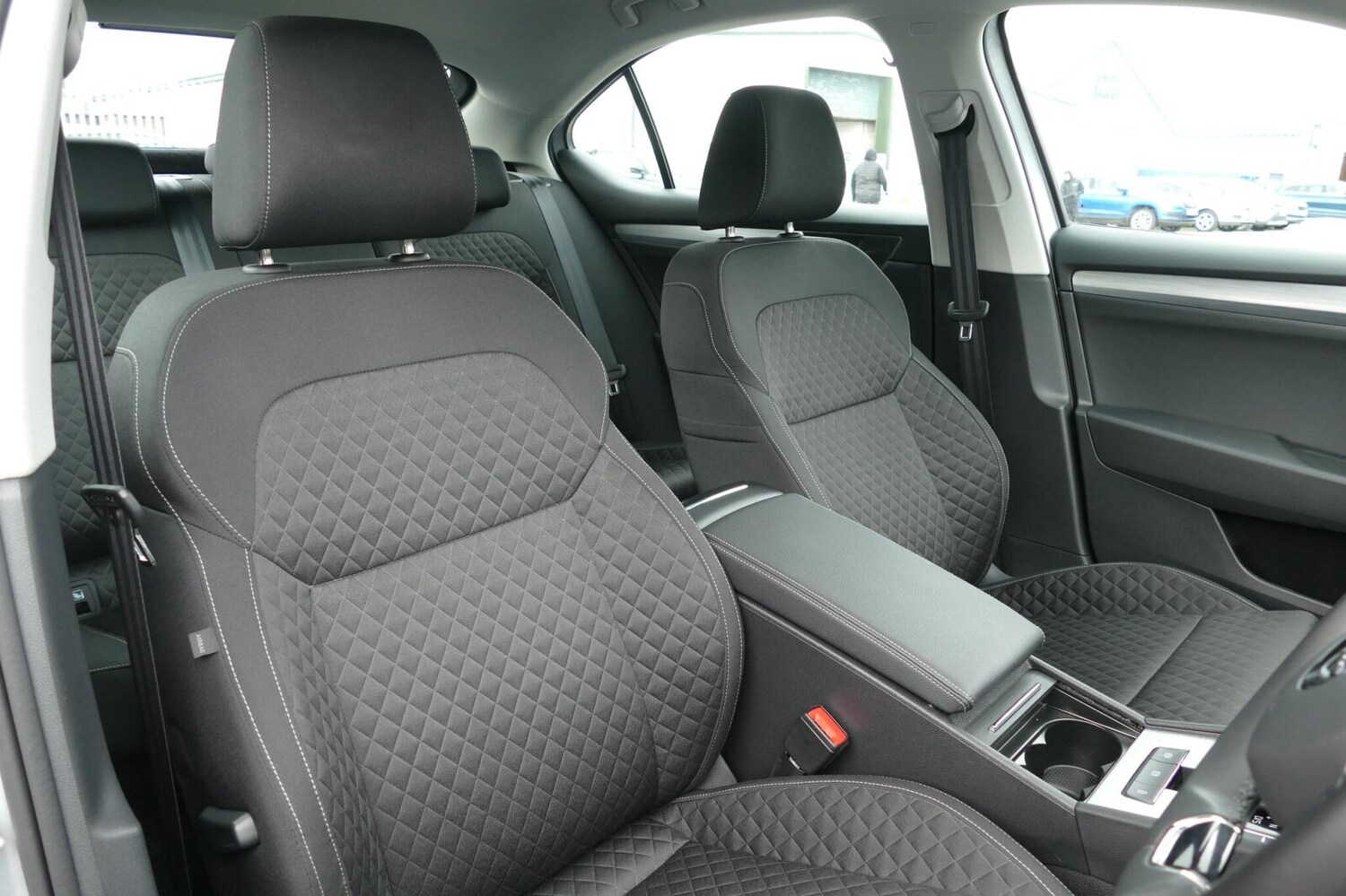 Used Skoda Superb 2023 for sale - 78021837: Photo 13