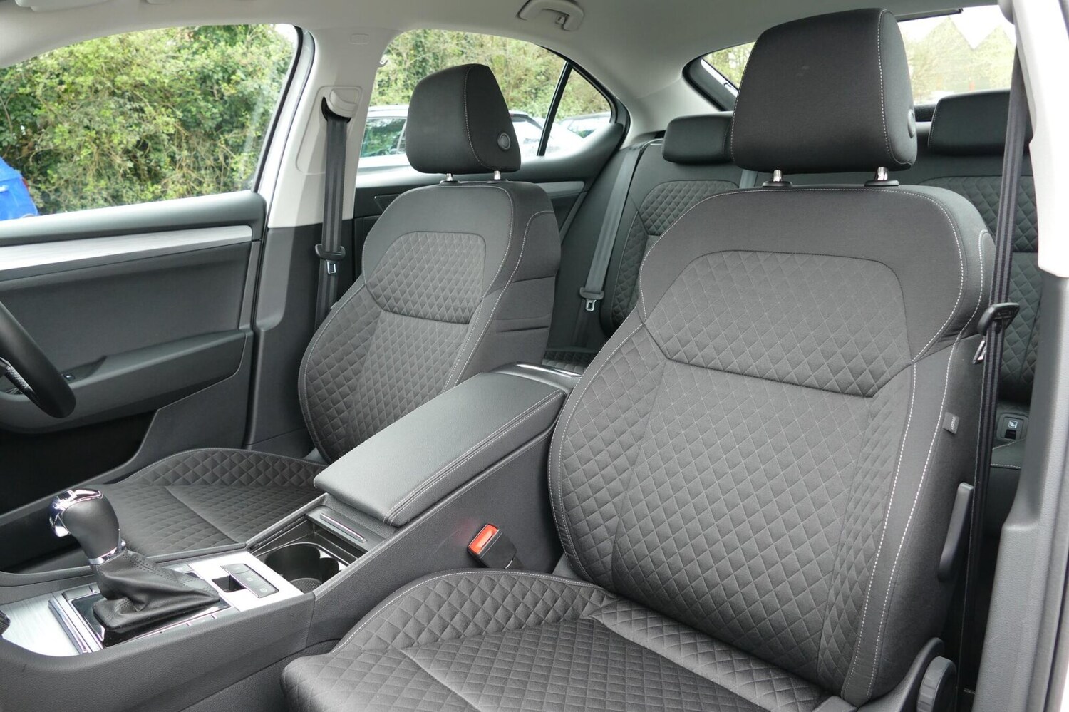 Used Skoda Superb 2023 for sale - 78021837: Photo 14