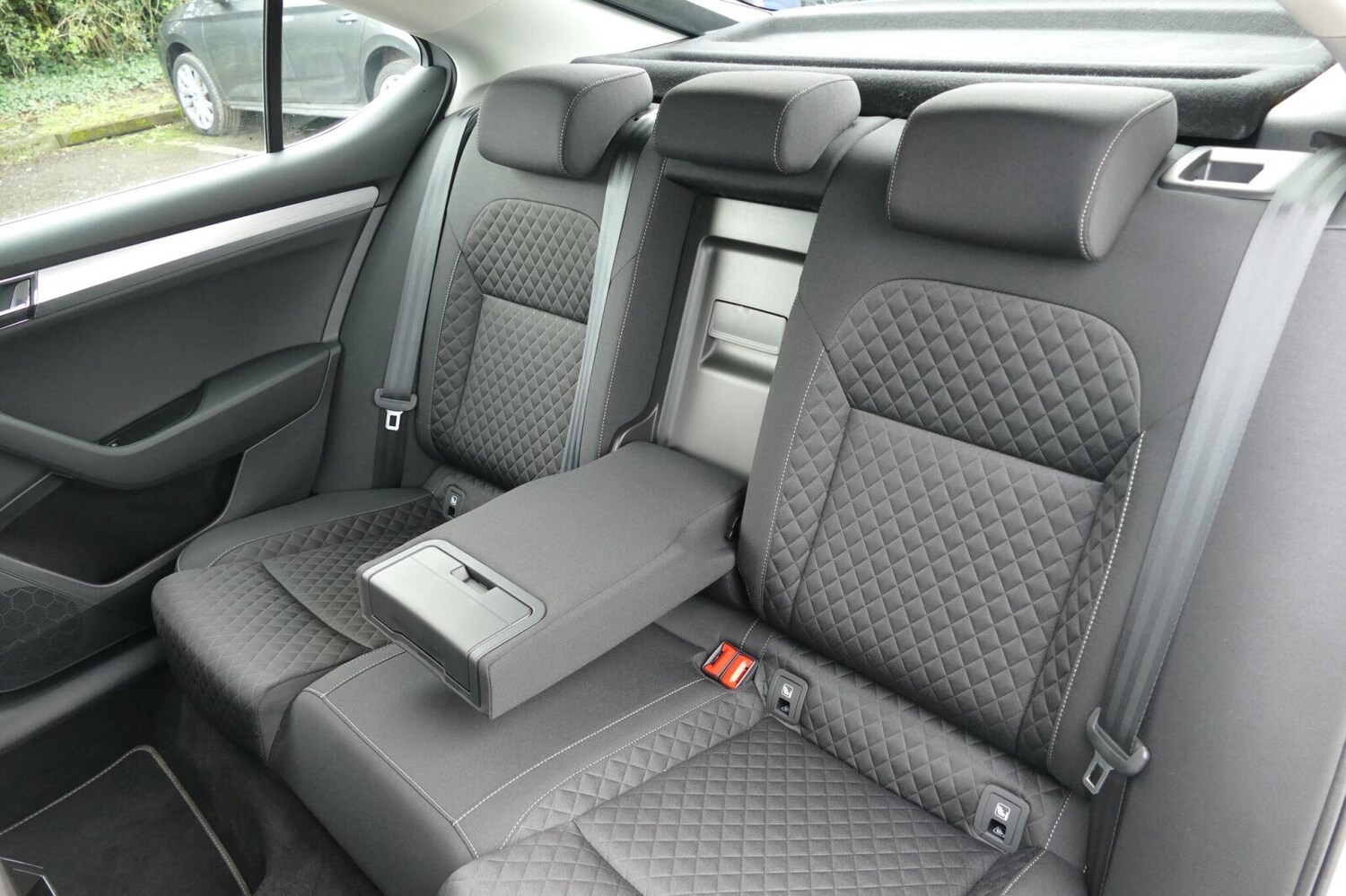 Used Skoda Superb 2023 for sale - 78021837: Photo 15