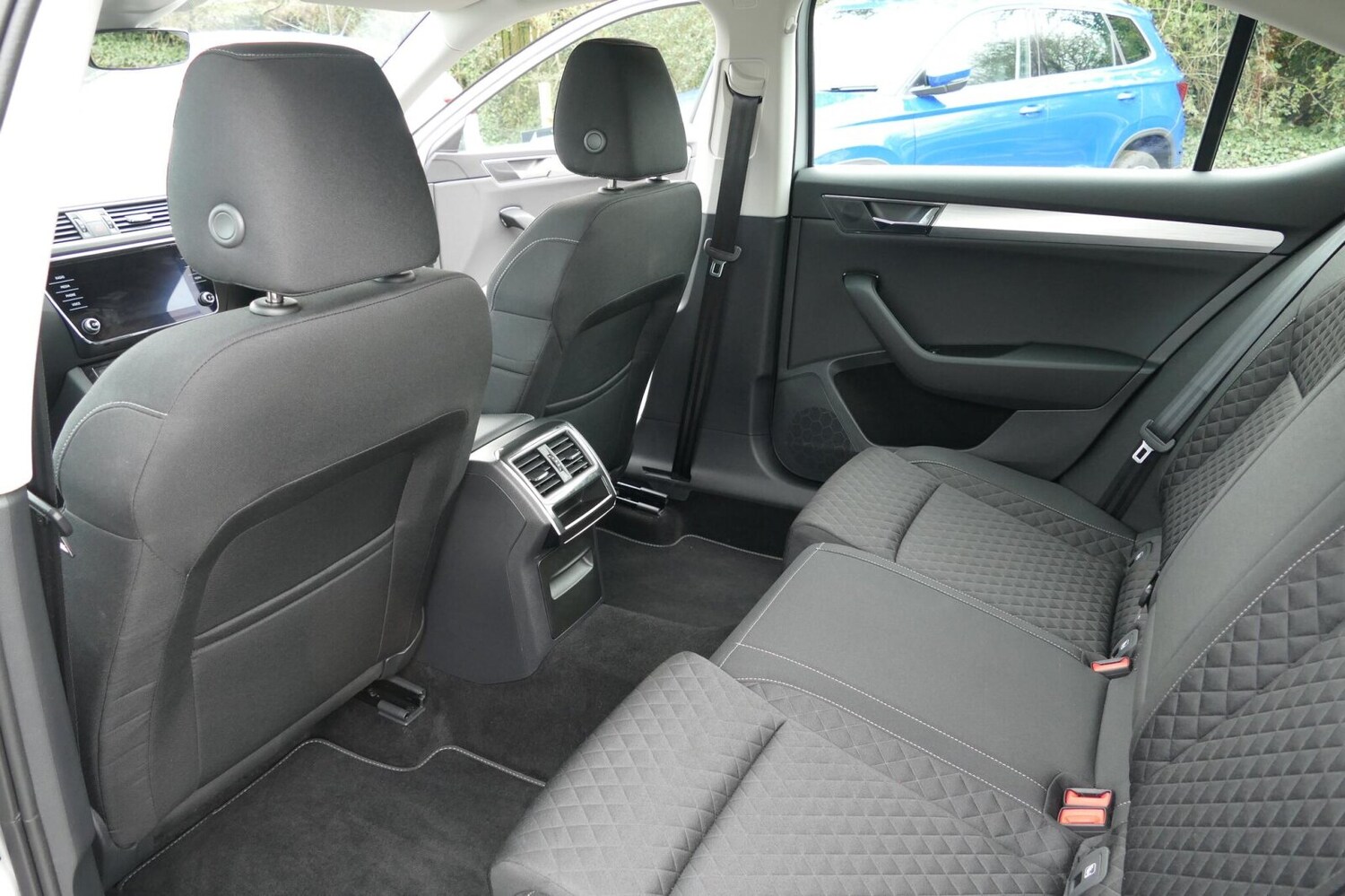 Used Skoda Superb 2023 for sale - 78021837: Photo 16