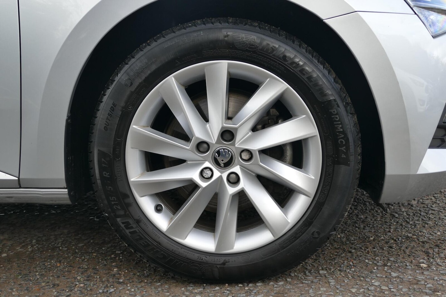 Used Skoda Superb 2023 for sale - 78021837: Photo 5