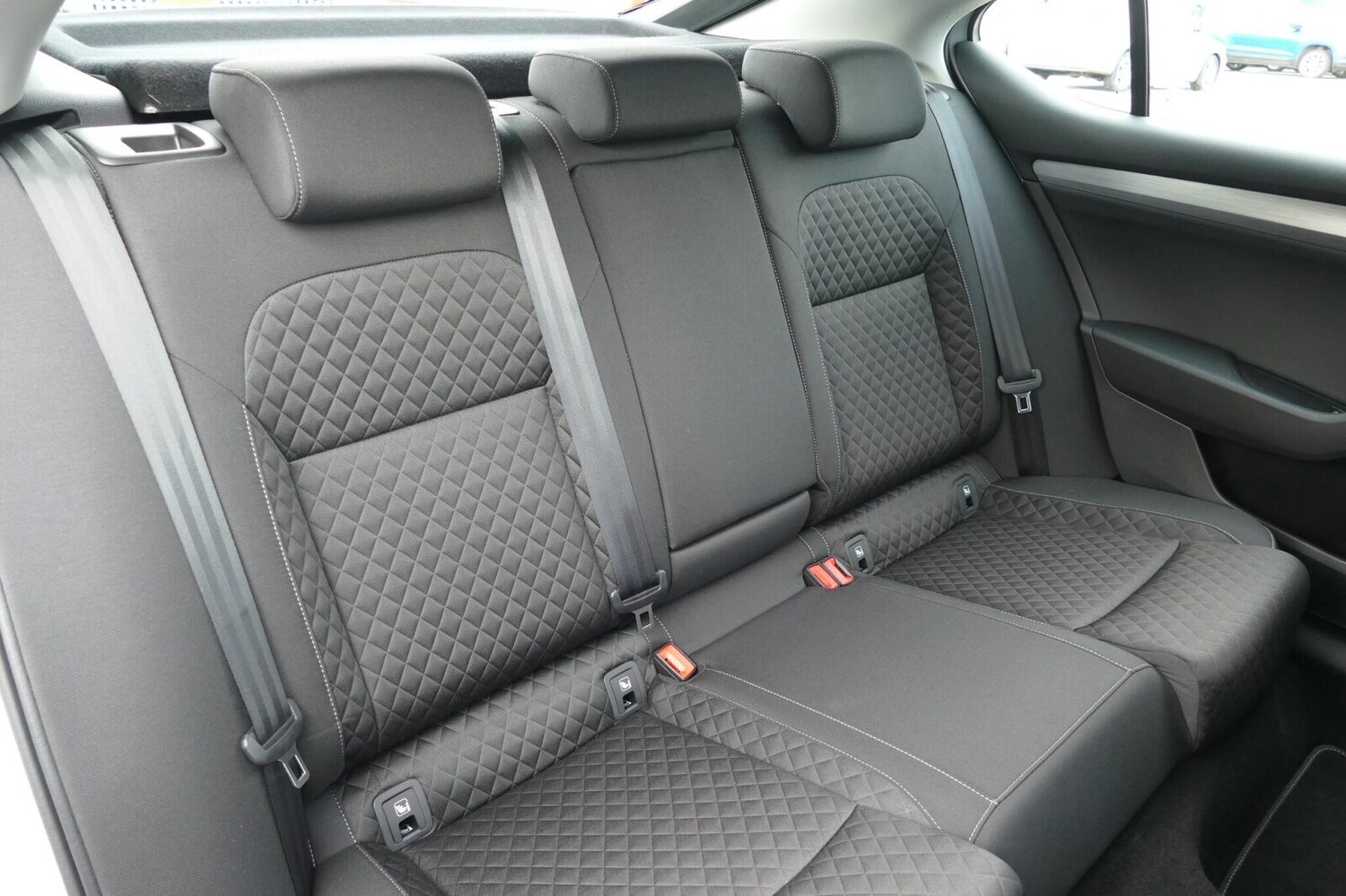 Used Skoda Superb 2023 for sale - 78021837: Photo 8