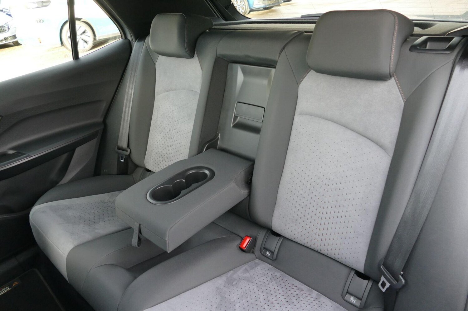 Used Cupra Born 2023 for sale - 77346595: Photo 10