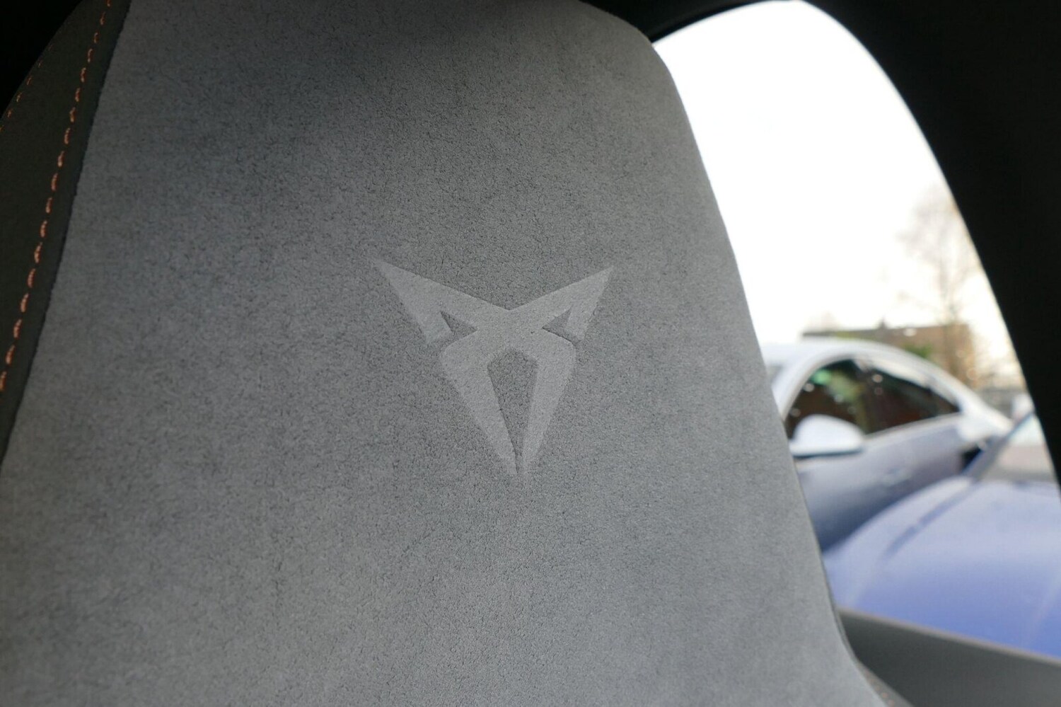 Used Cupra Born 2023 for sale - 77346595: Photo 12