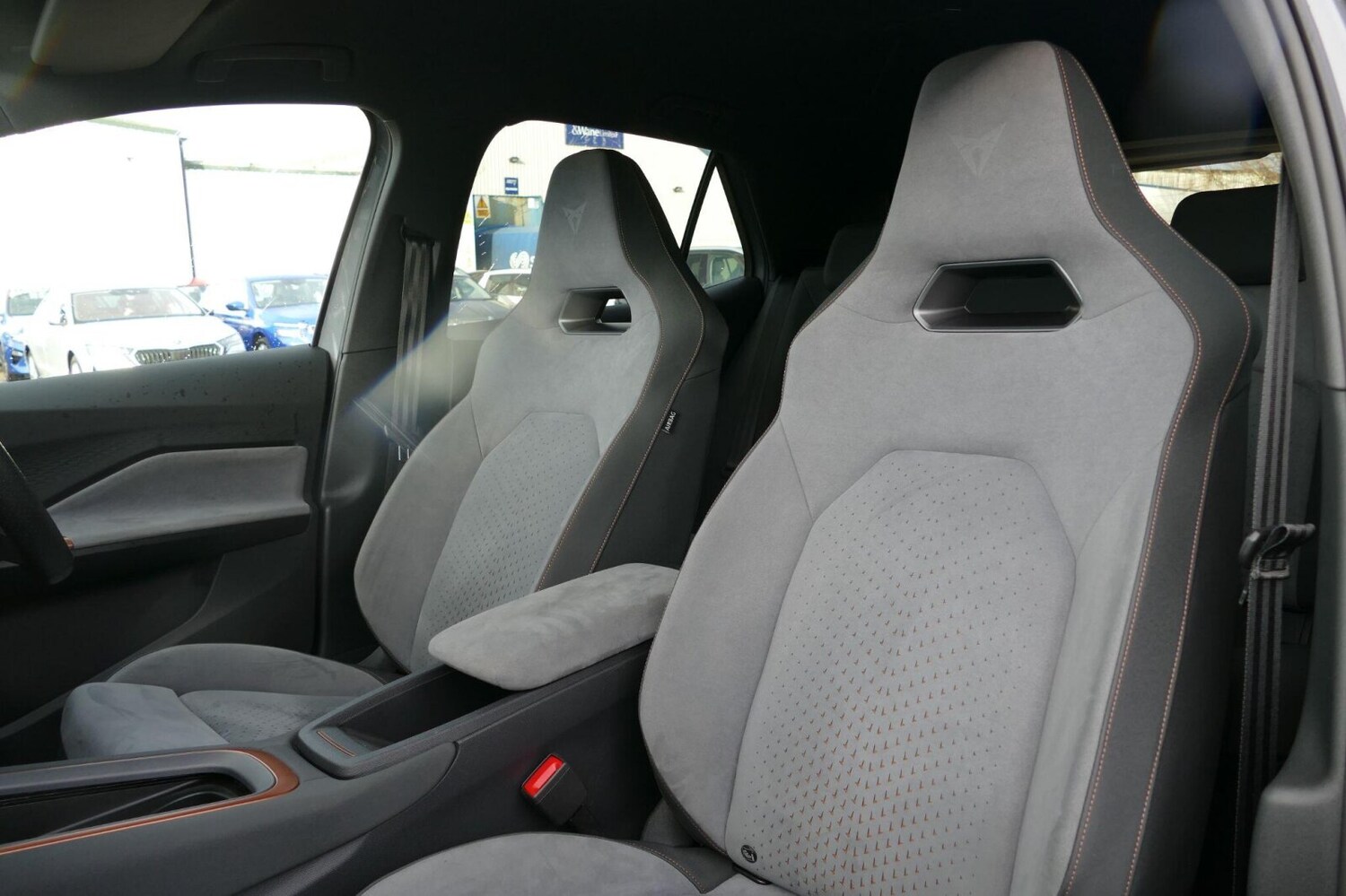 Used Cupra Born 2023 for sale - 77346595: Photo 13