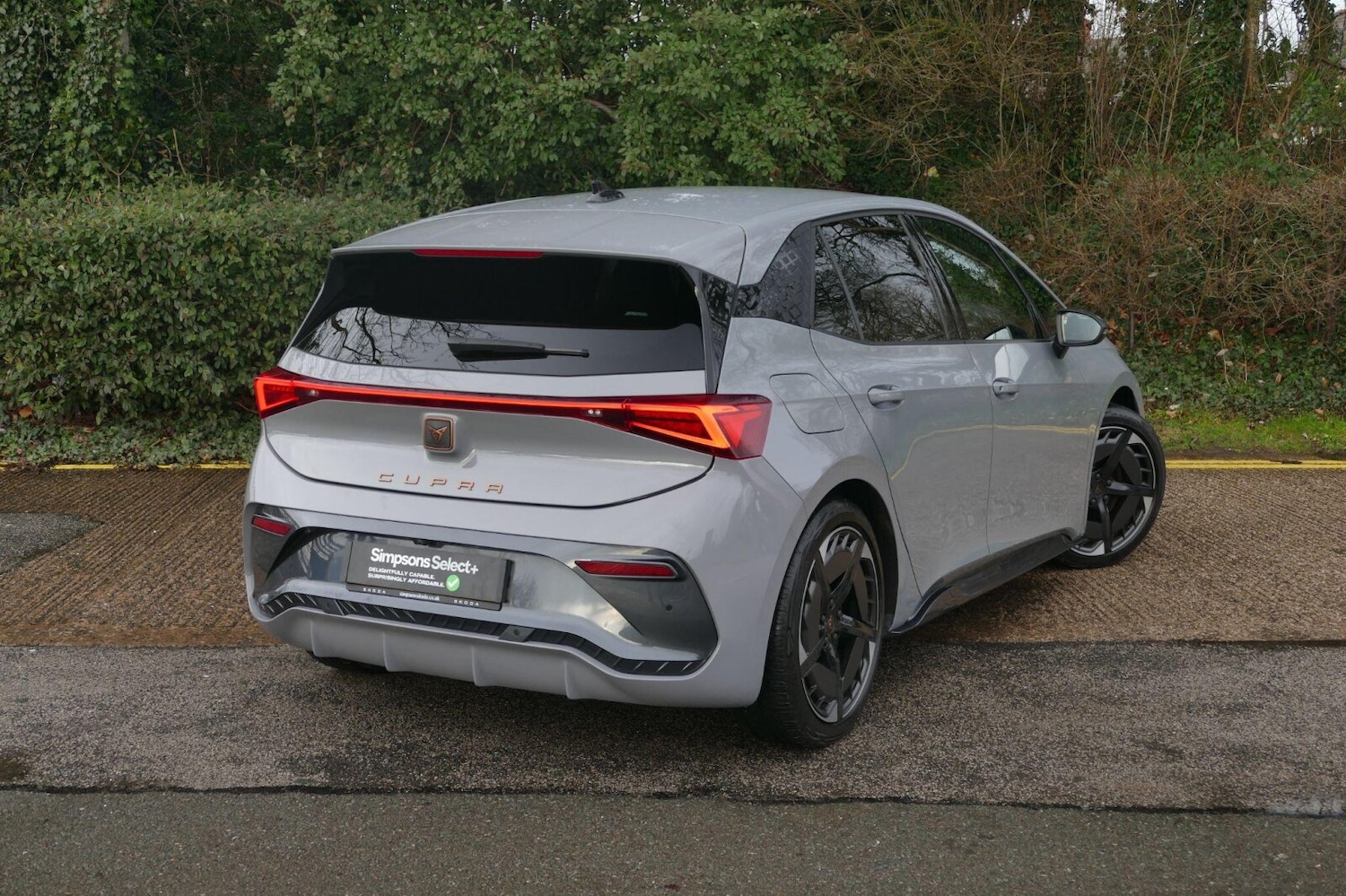 Used Cupra Born 2023 for sale - 77346595: Photo 15