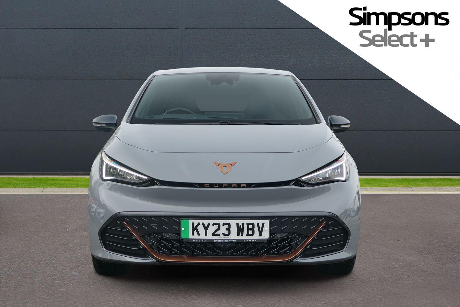 Used Cupra Born 2023 for sale - 77346595: Photo 3