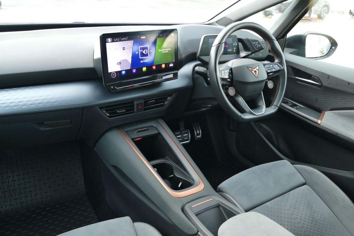 Used Cupra Born 2023 for sale - 77346595: Photo 4