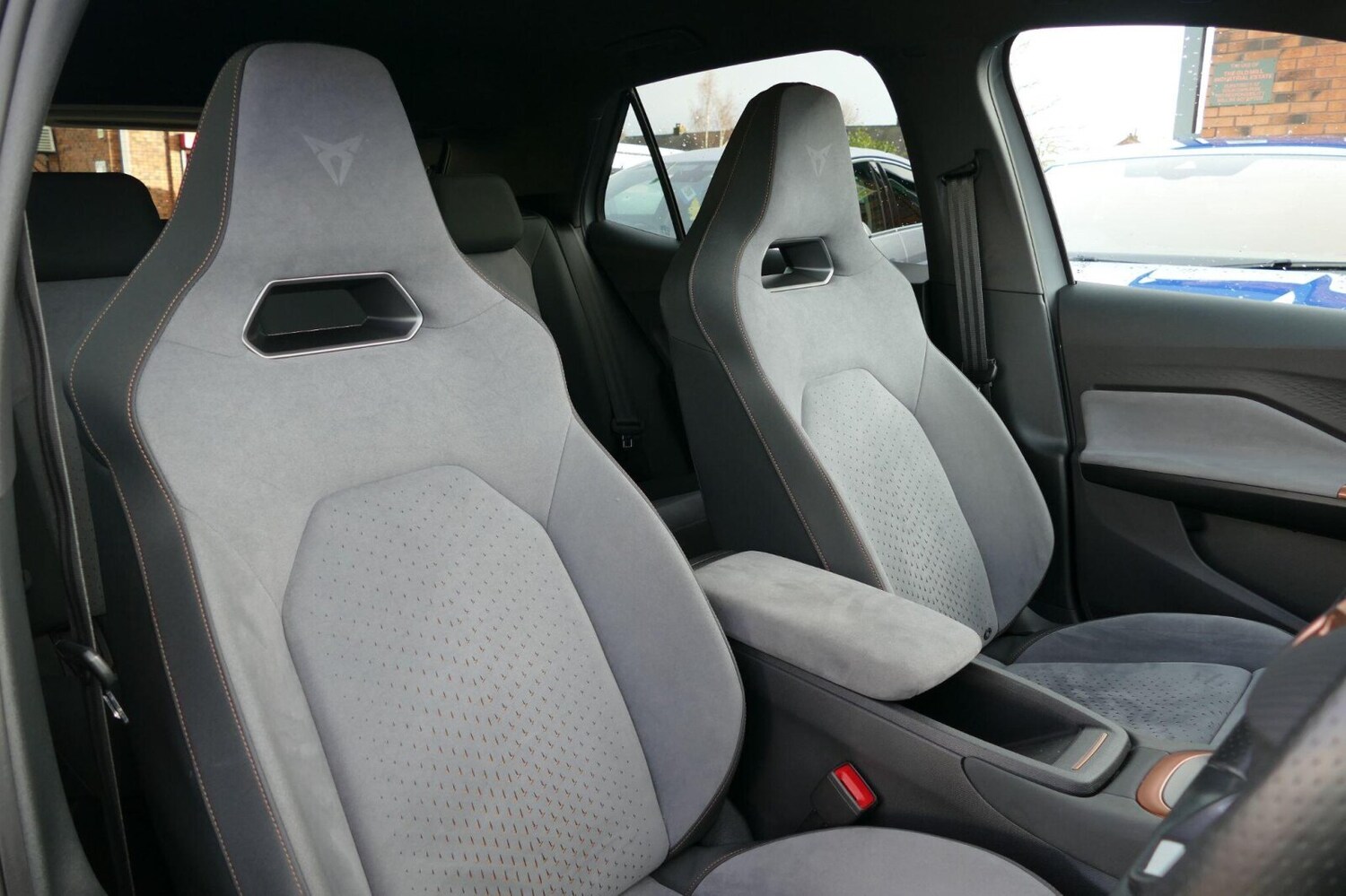 Used Cupra Born 2023 for sale - 77346595: Photo 6