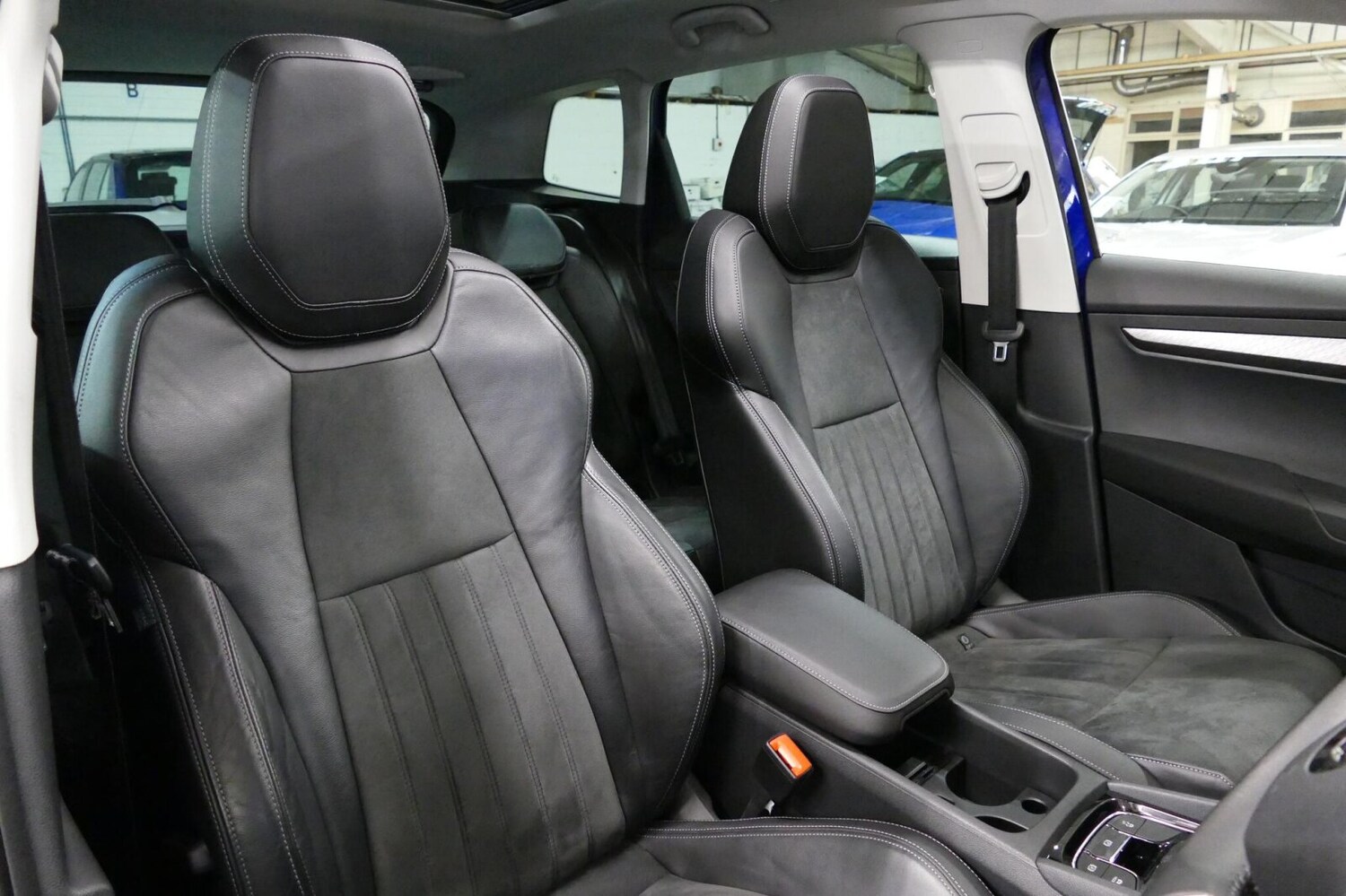 Used Skoda Karoq 2022 for sale - 78021894: Photo 11