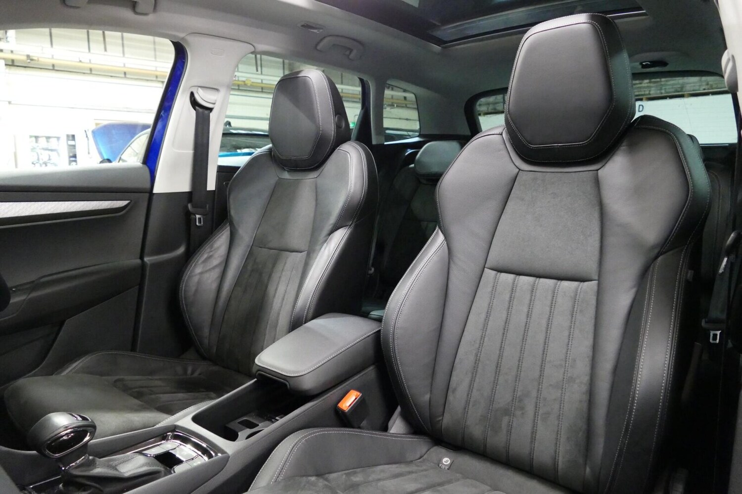 Used Skoda Karoq 2022 for sale - 78021894: Photo 12