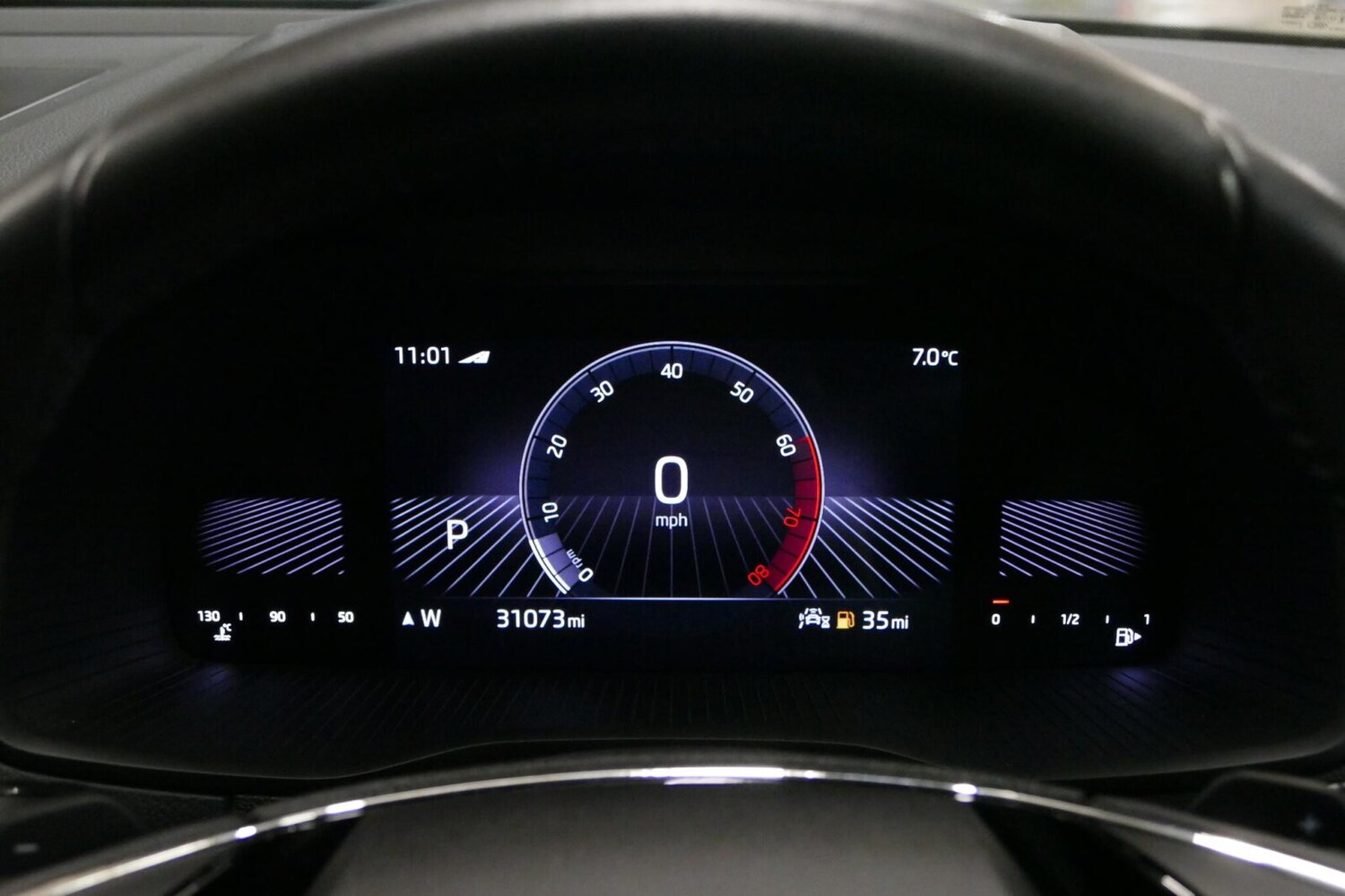 Used Skoda Karoq 2022 for sale - 78021894: Photo 13