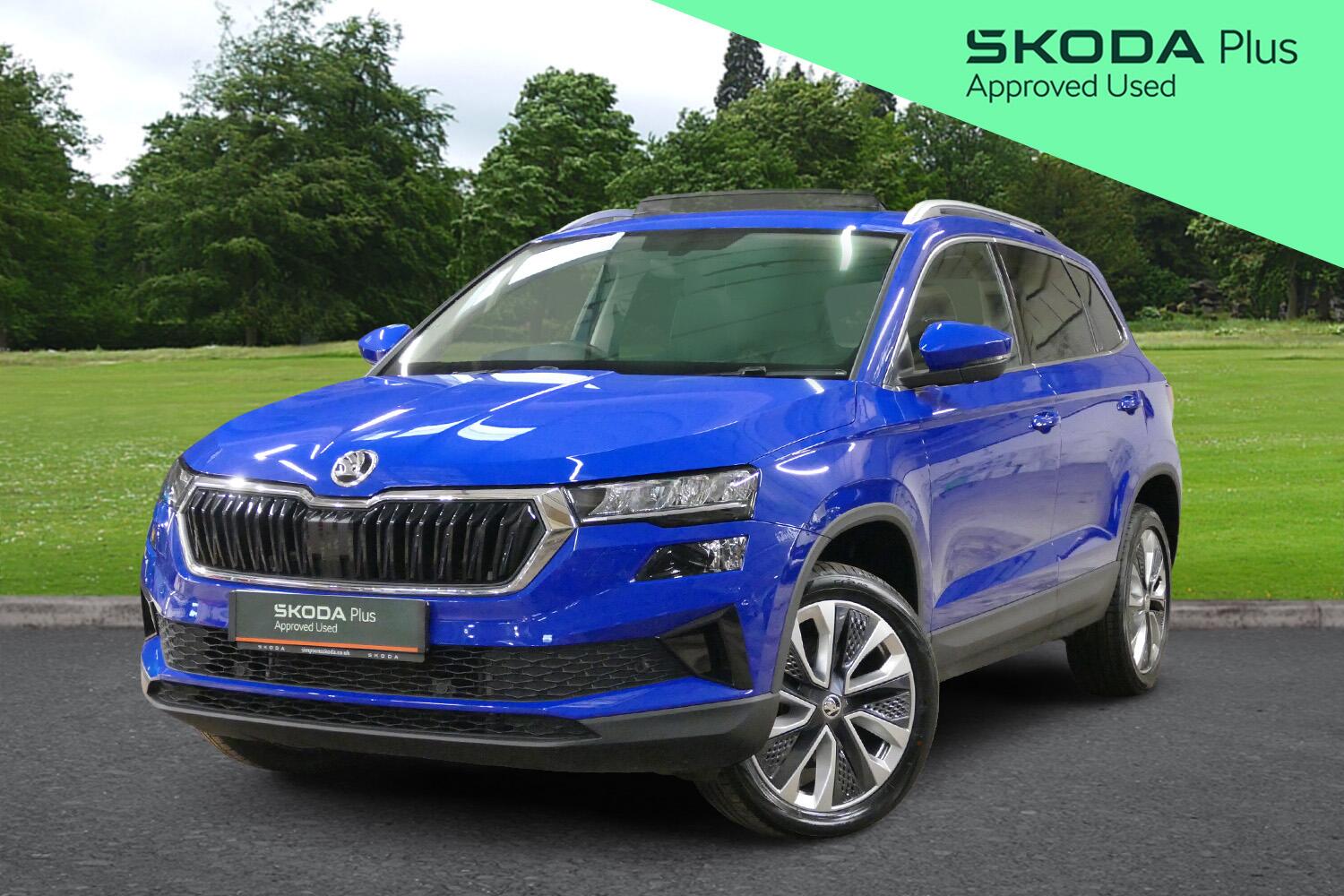 Used Skoda Karoq 2022 for sale - 78021894: Photo 17