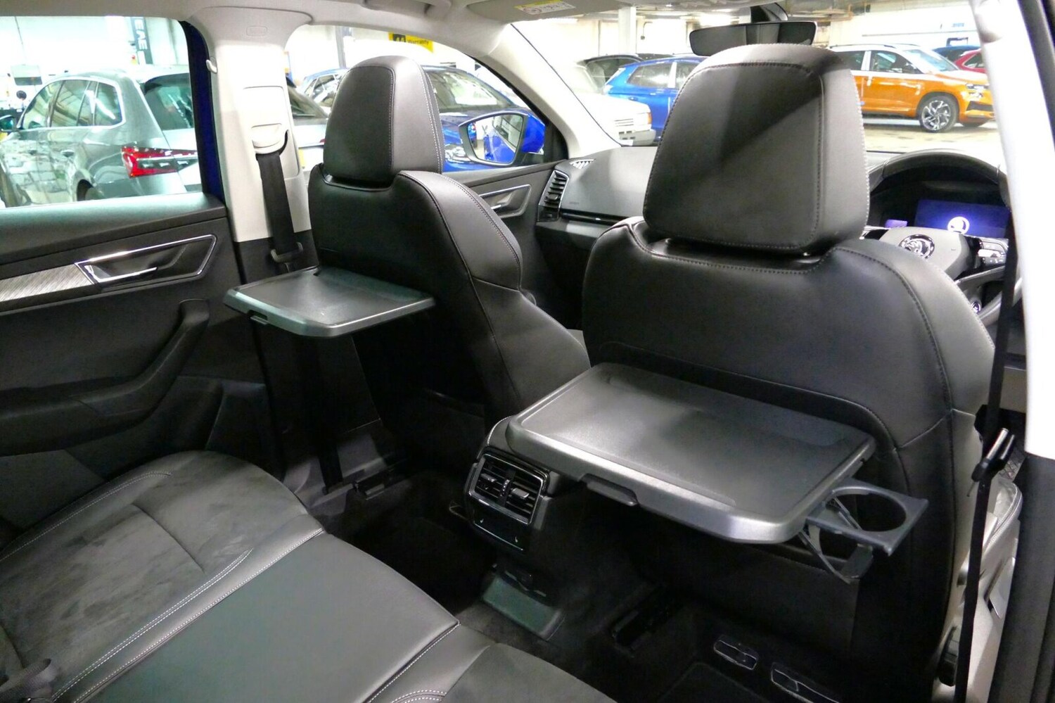 Used Skoda Karoq 2022 for sale - 78021894: Photo 22