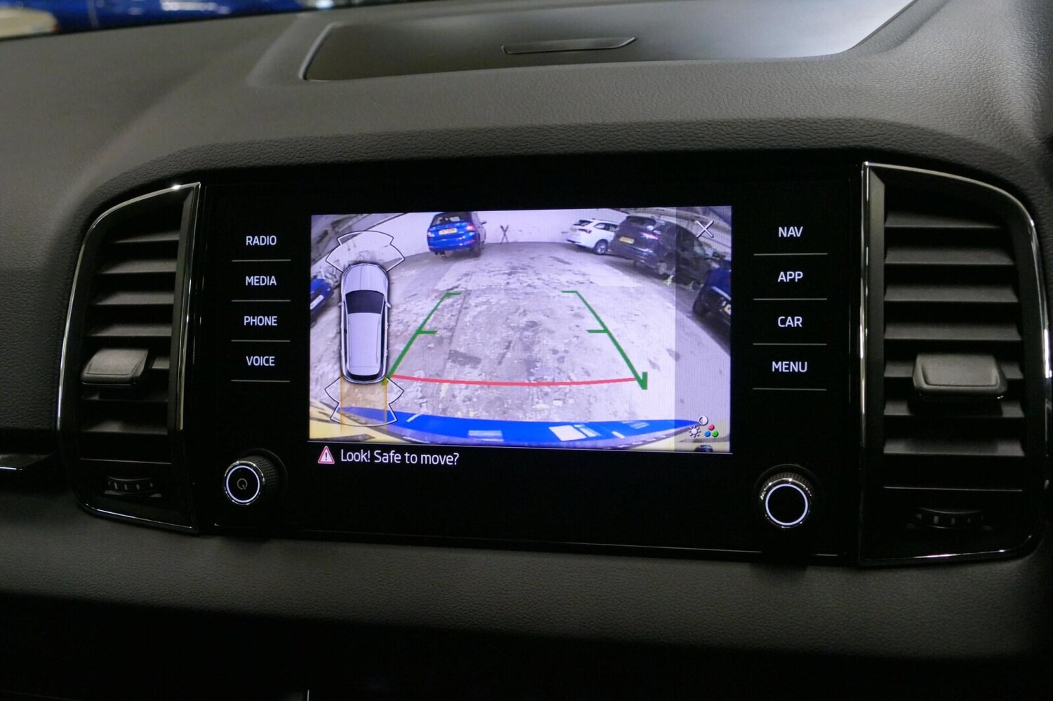 Used Skoda Karoq 2022 for sale - 78021894: Photo 23